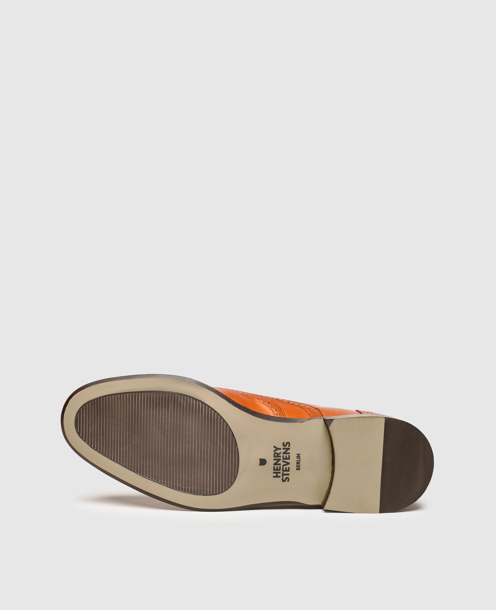 Henry Stevens Herren Wallace FBO - Cognac