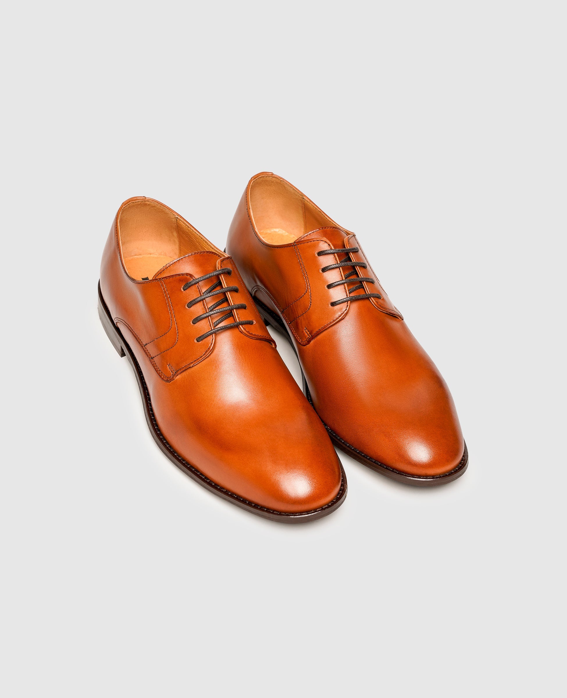 Henry Stevens Herren Wallace PD - Cognac