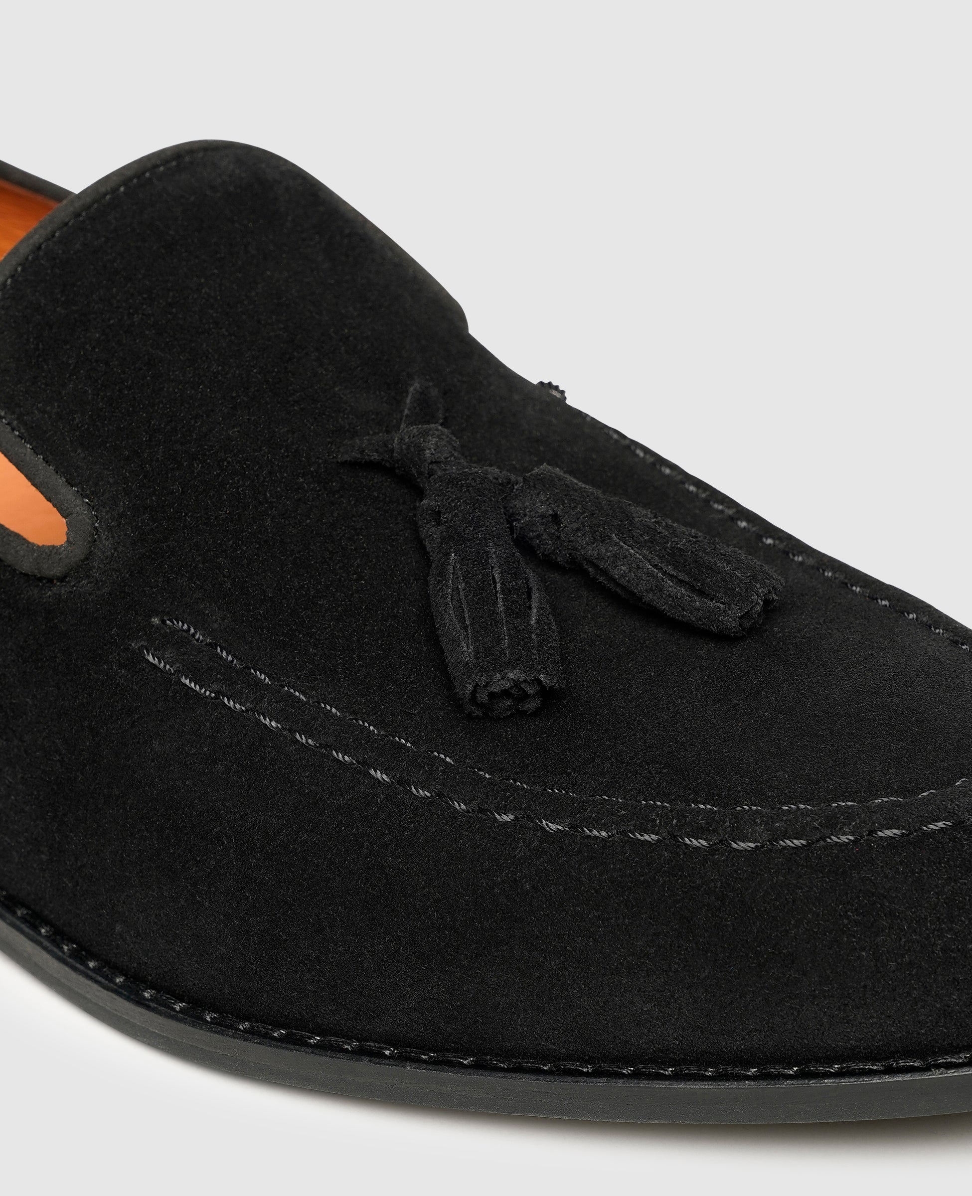 Henry Stevens Herren Wallace Tl - Schwarz