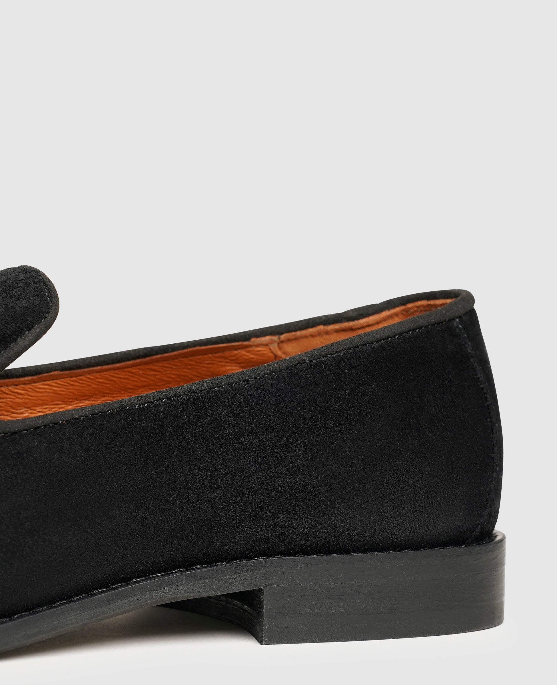 Henry Stevens Herren Wallace Tl - Schwarz