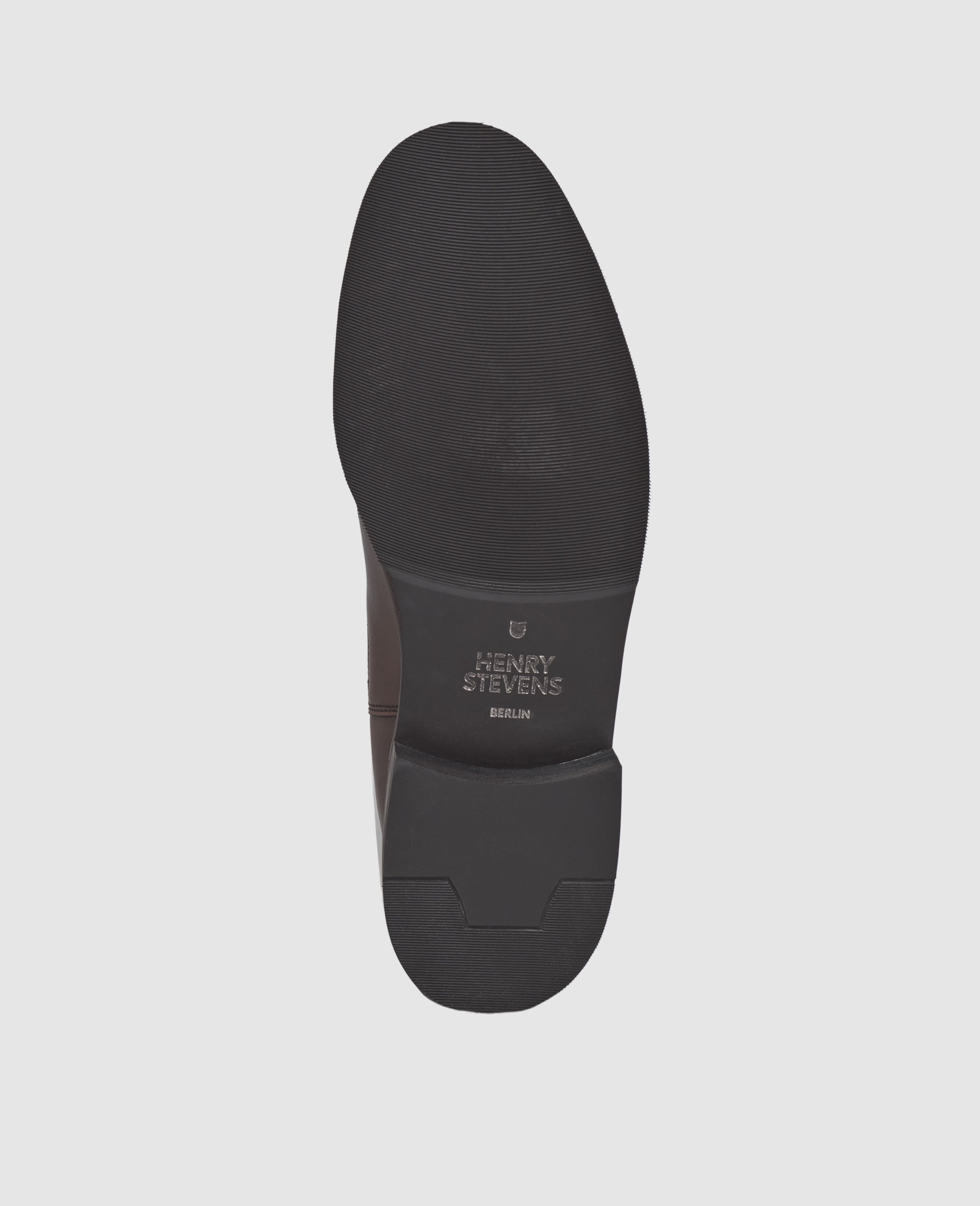 Henry Stevens Herren Winston CB2 - Mittelbraun