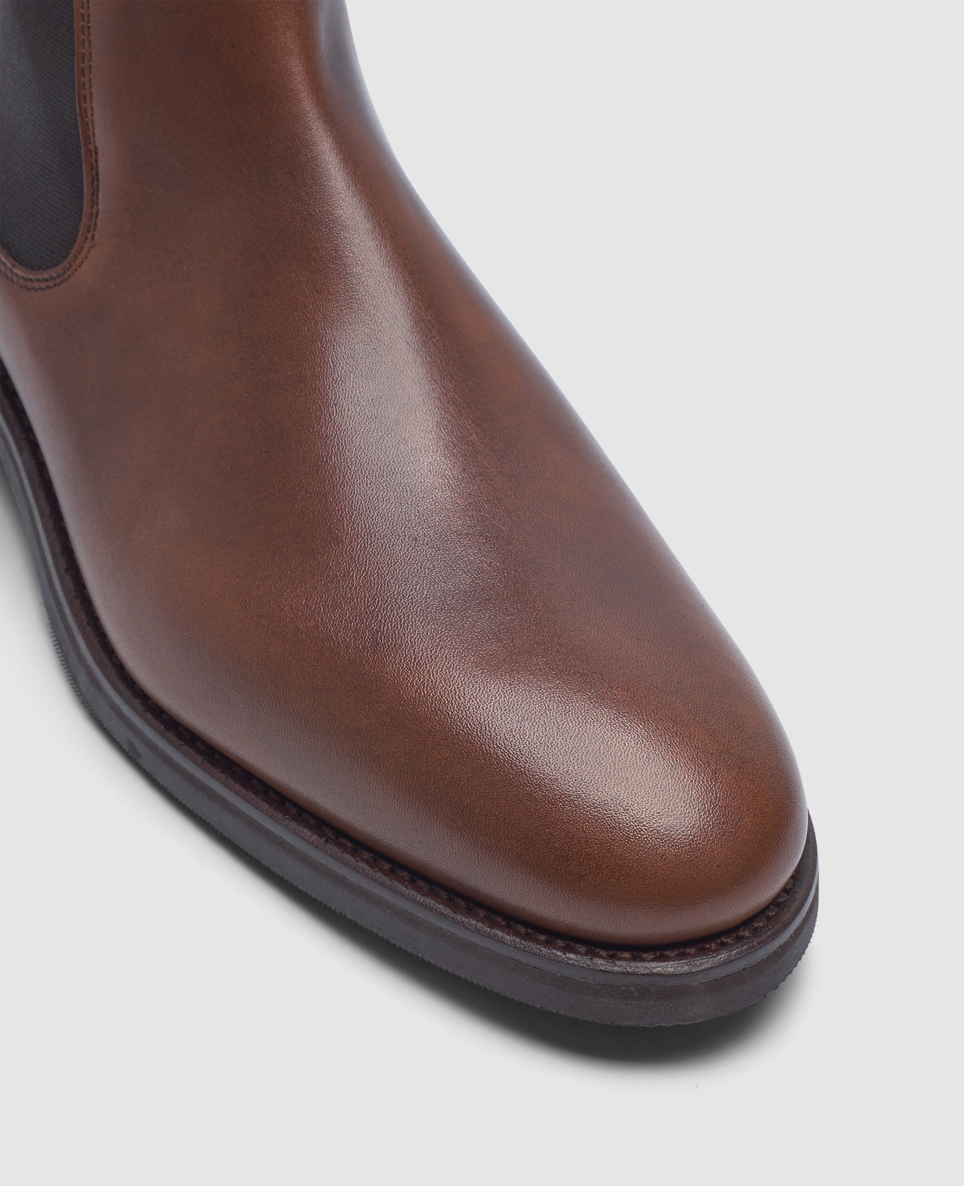 Henry Stevens Herren Winston CB2 - Mittelbraun