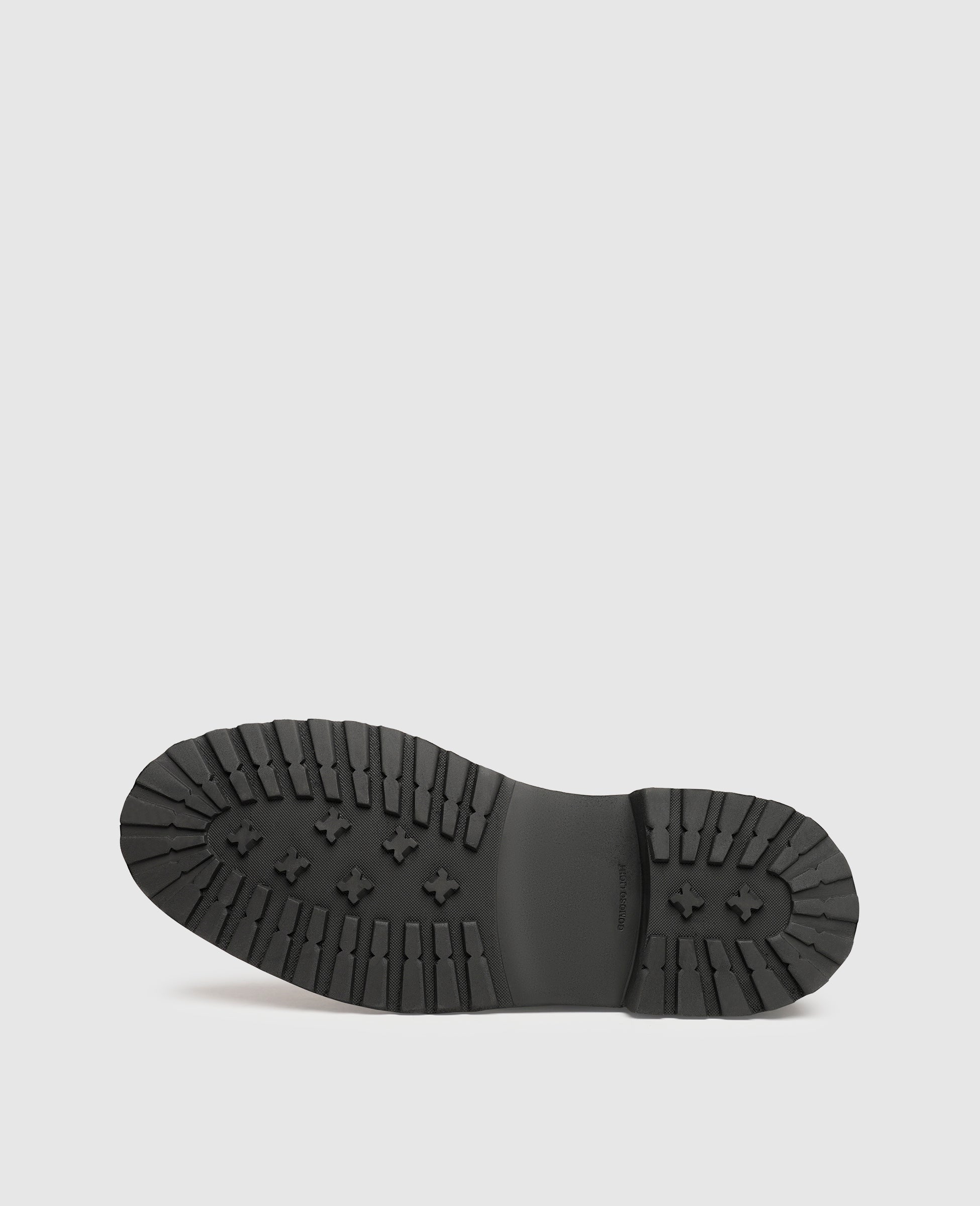 Henry Stevens Herren Winston PDB1 - Schwarz