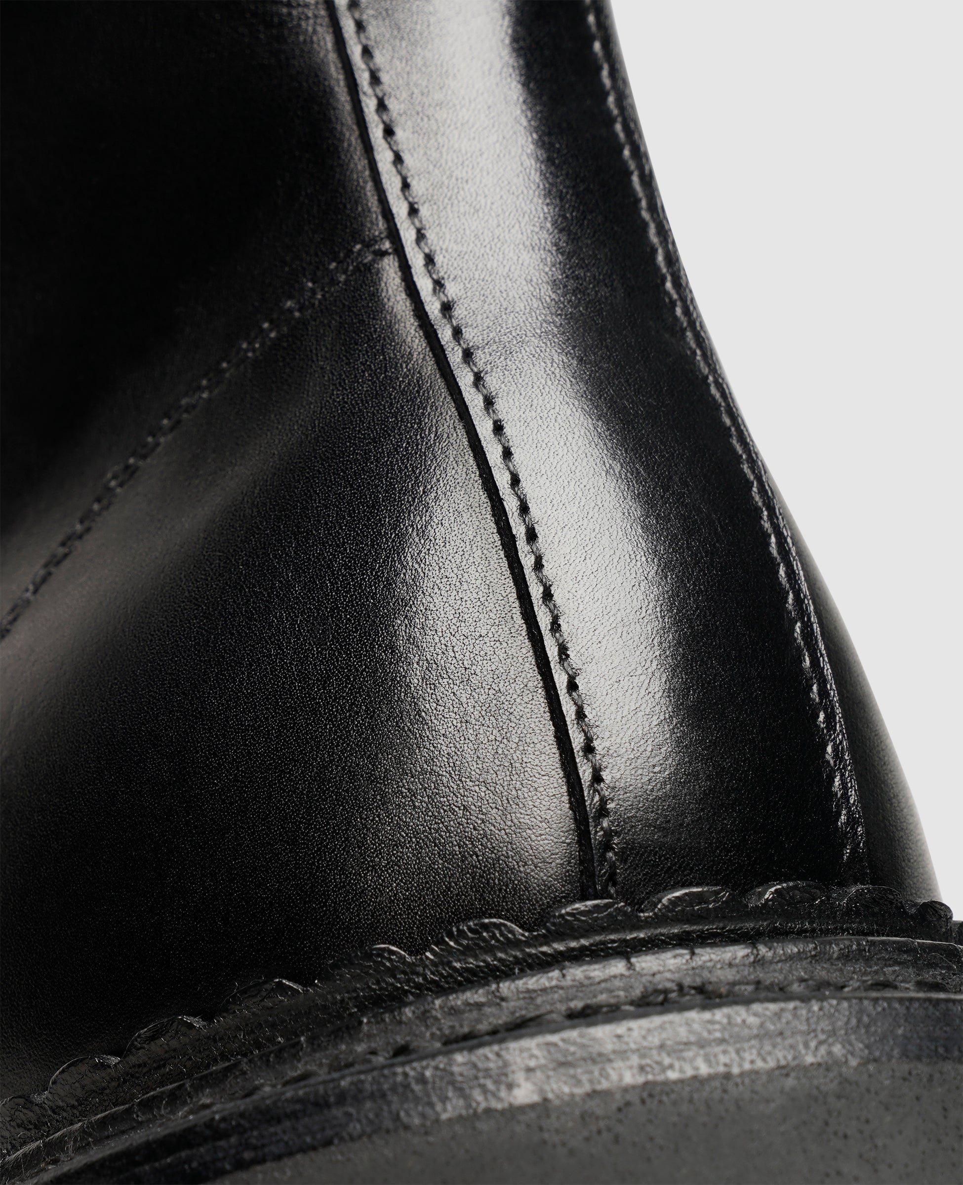 Henry Stevens Herren Winston PDB1 - Schwarz