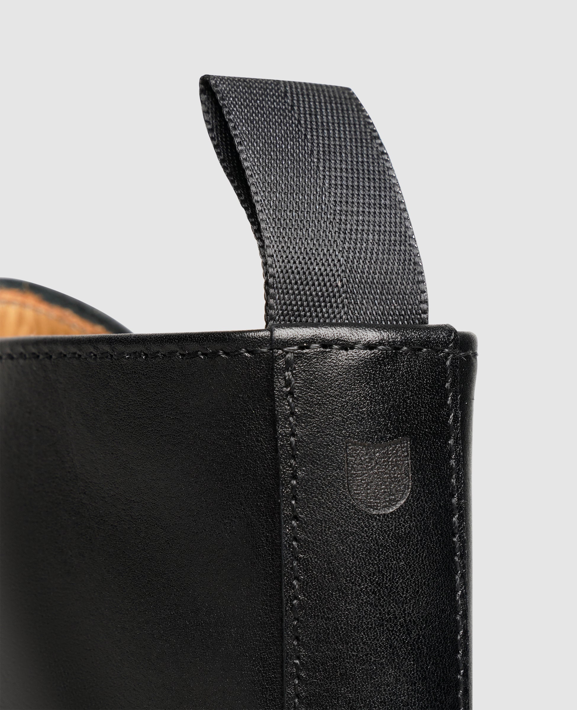 Henry Stevens Herren Winston PDB1 - Schwarz
