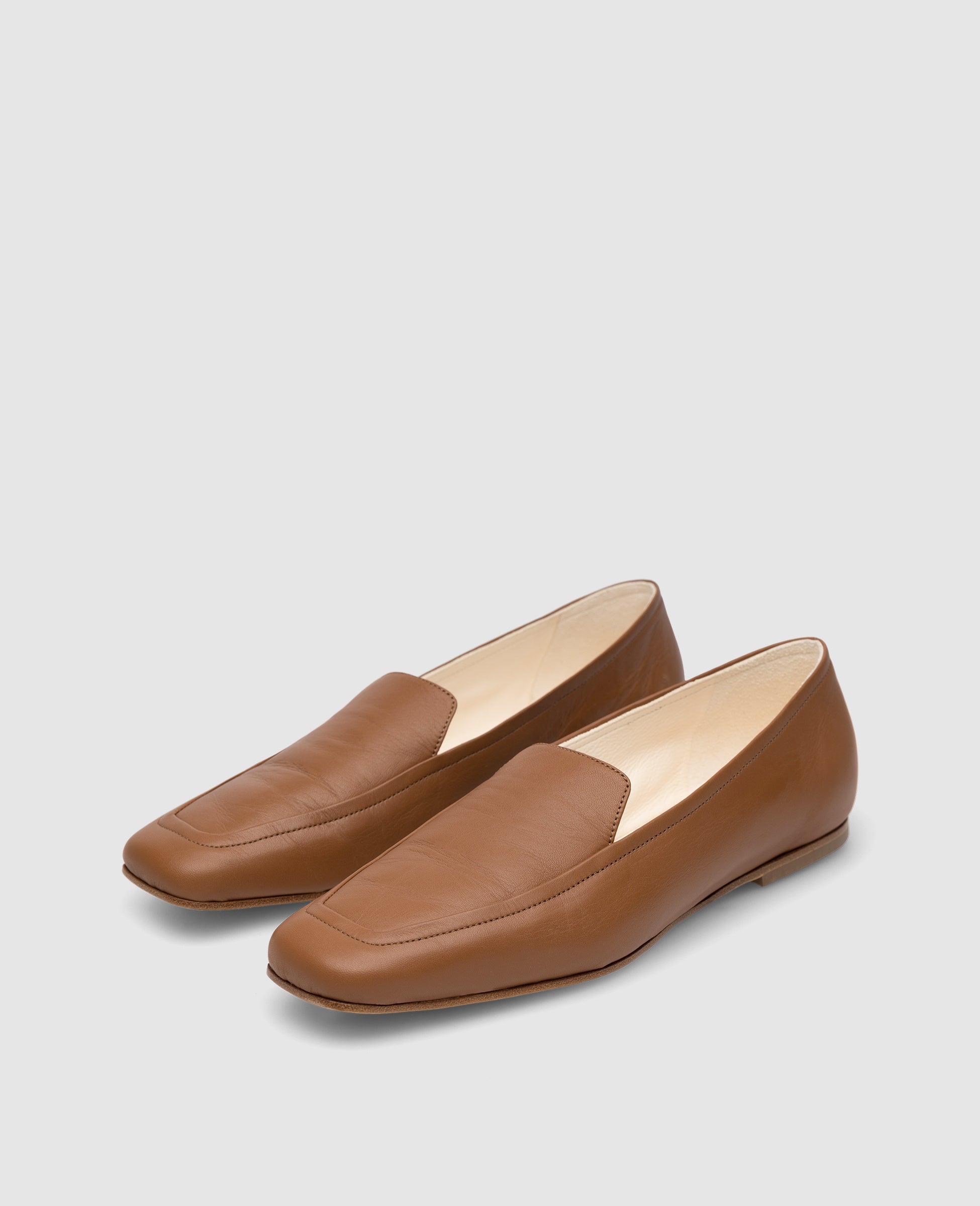 Henry Stevens Damen Audrey HVL - Braun