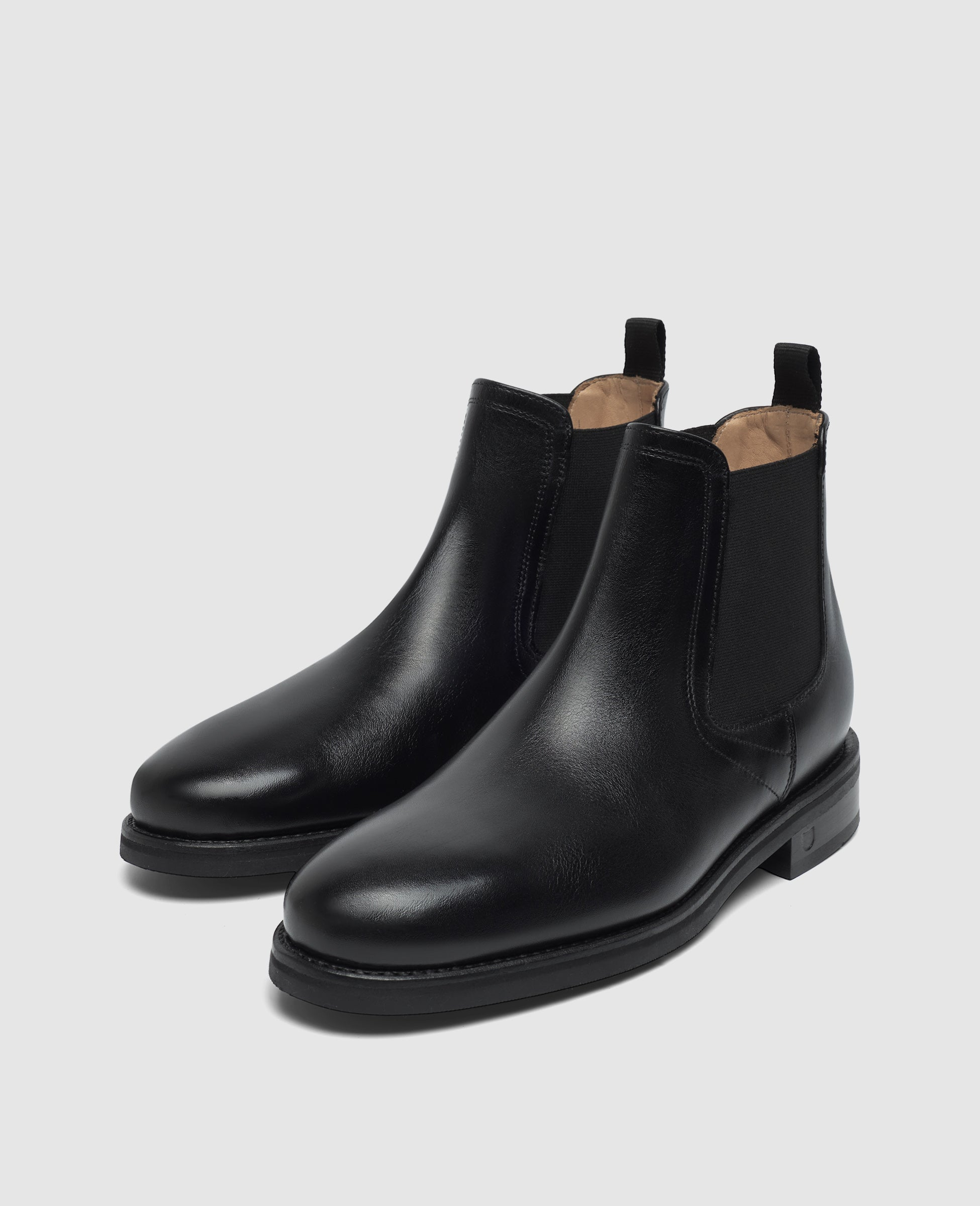 Henry Stevens Ladies Ella CB2 - Black