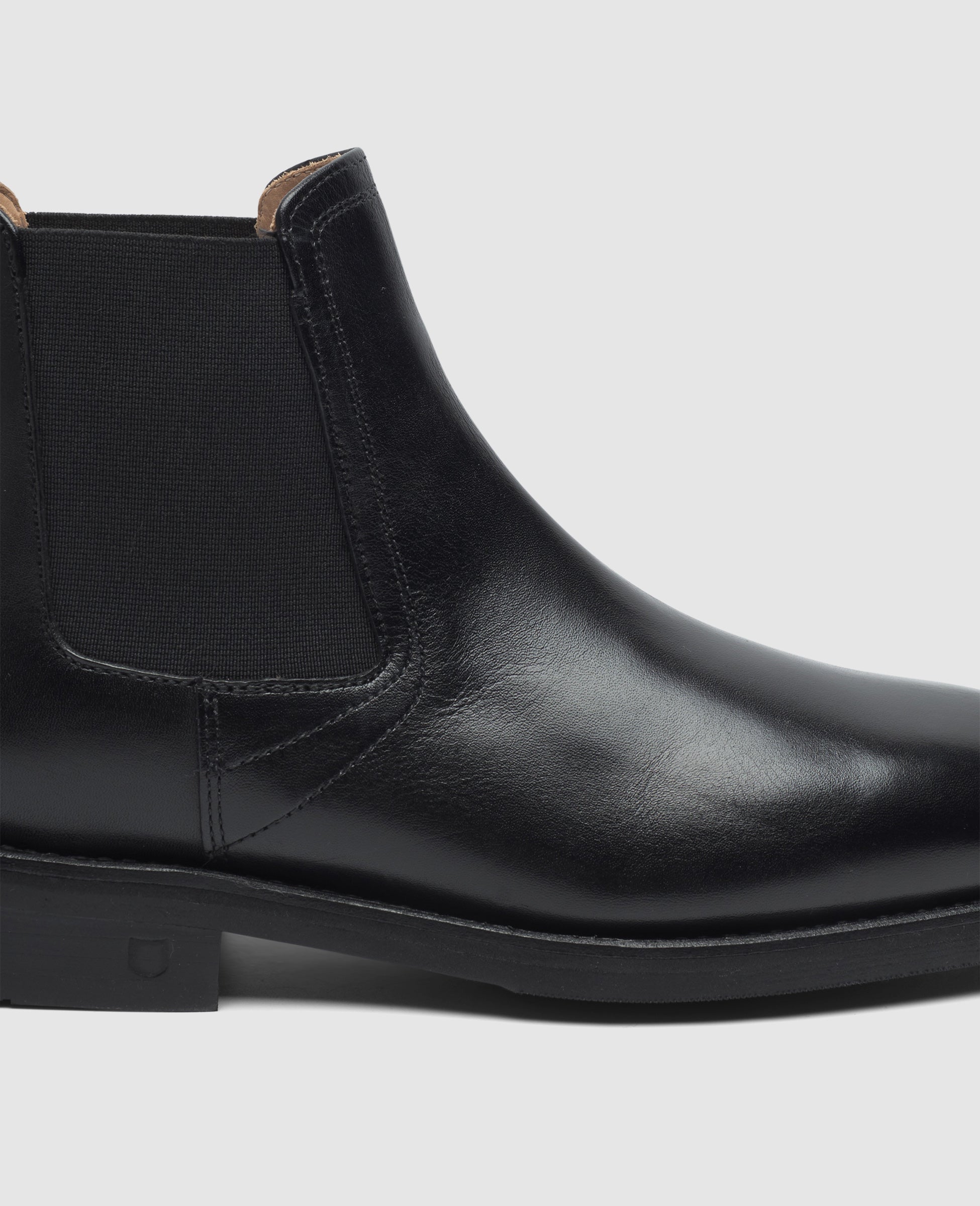 Henry Stevens Damen Ella CB2 - Schwarz
