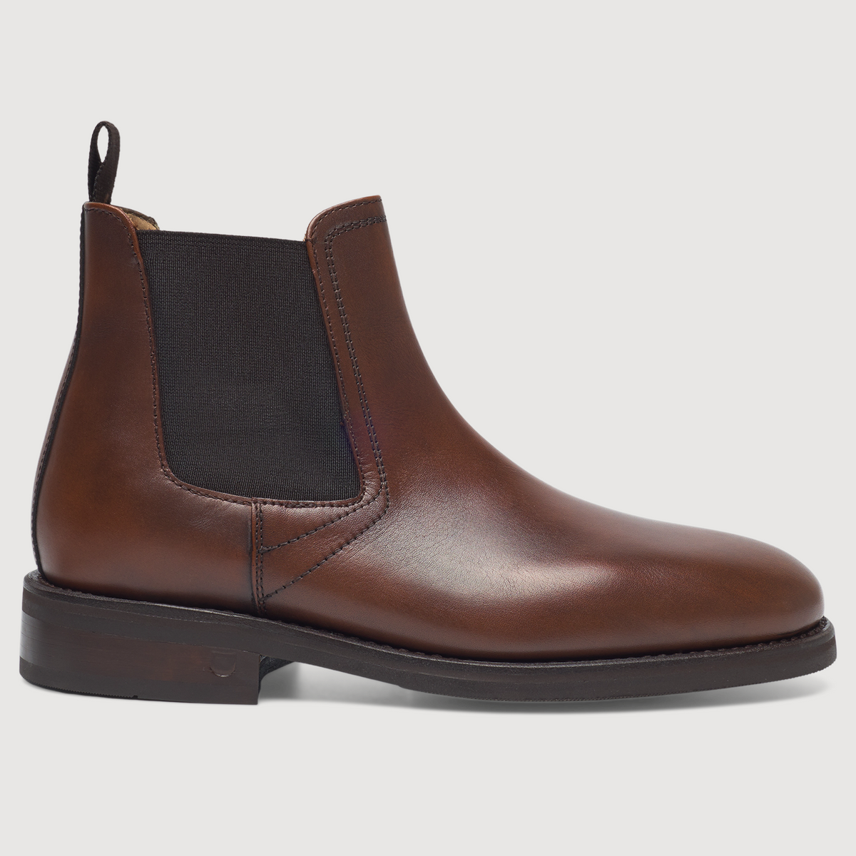 Henry Stevens Ladies Ella CB2 - Medium Brown