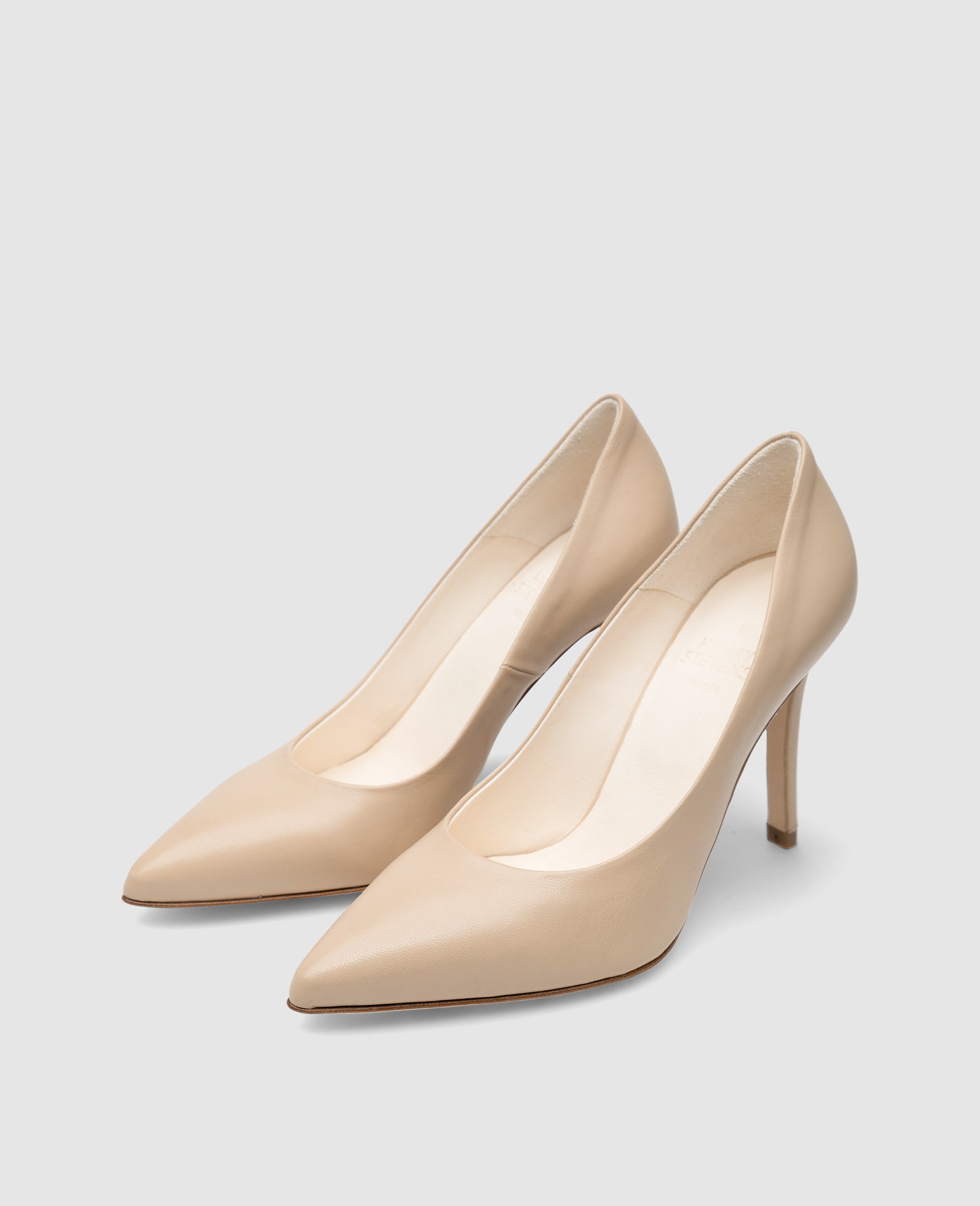 Henry Stevens Damen Emma P90 - Beige