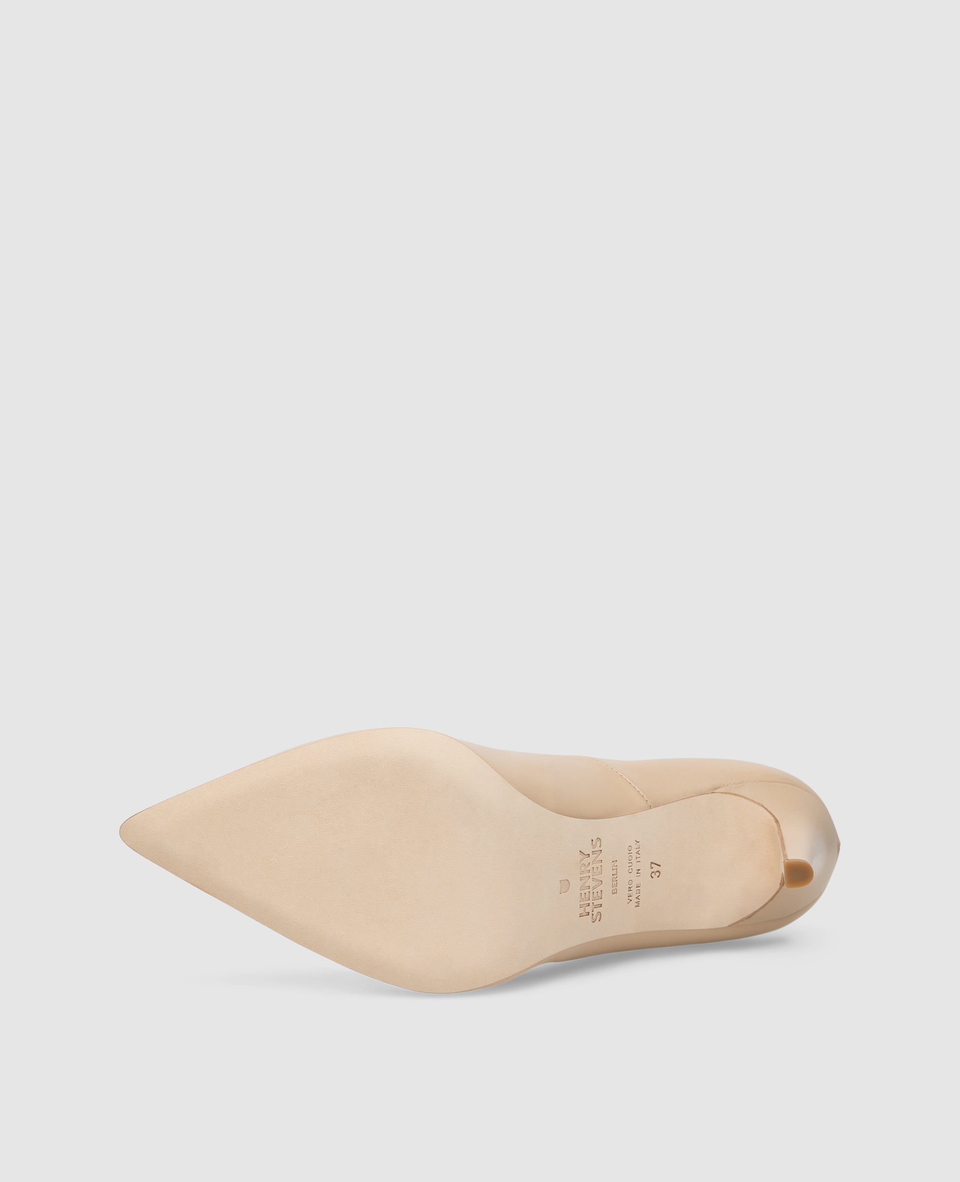 Henry Stevens Damen Emma P90 - Beige