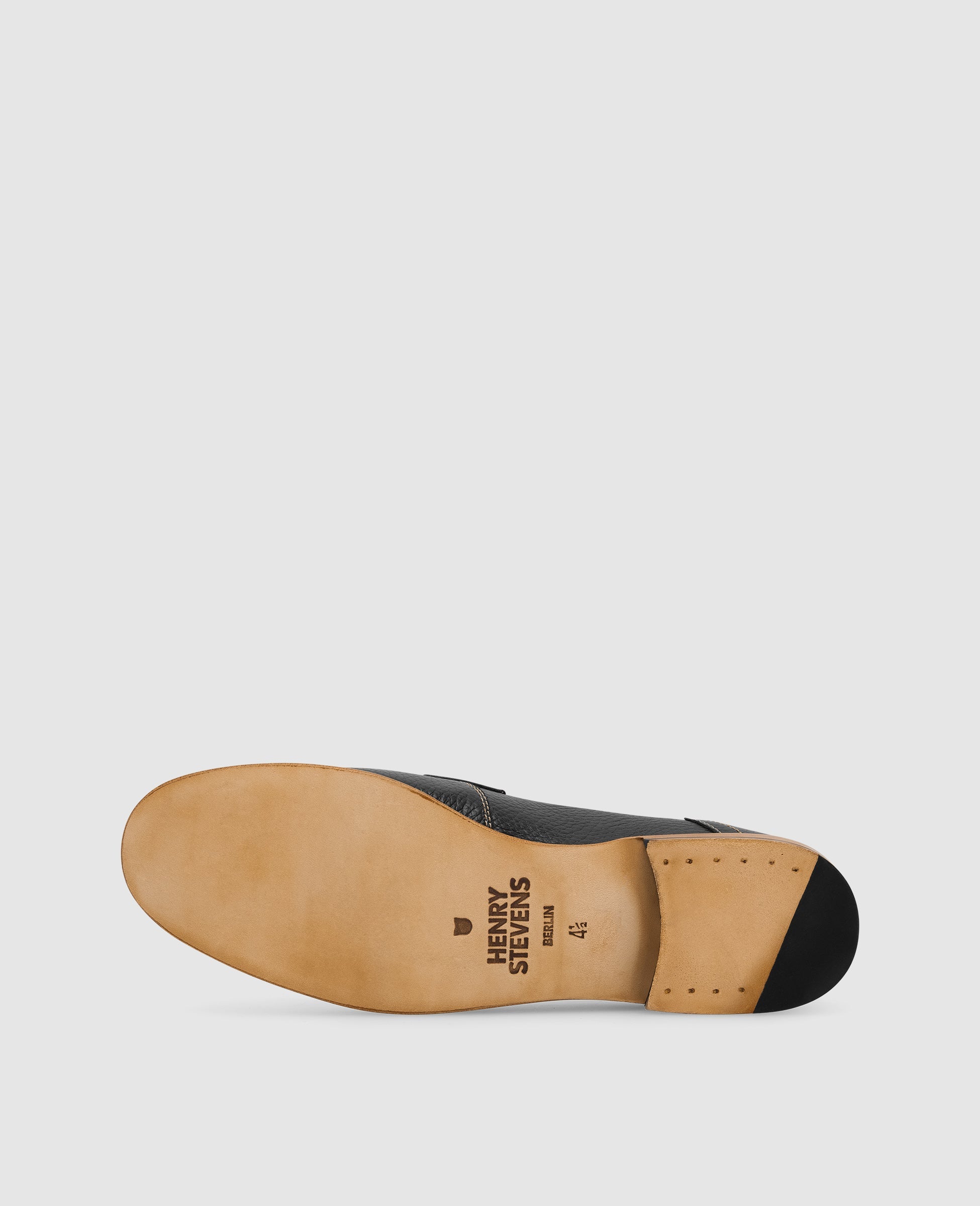 Henry Stevens Damen Lee PL - Black