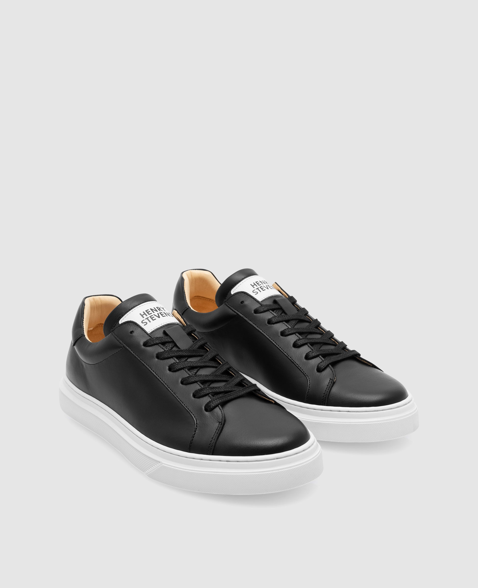 Henry Stevens Damen Sophia S1 - Schwarz