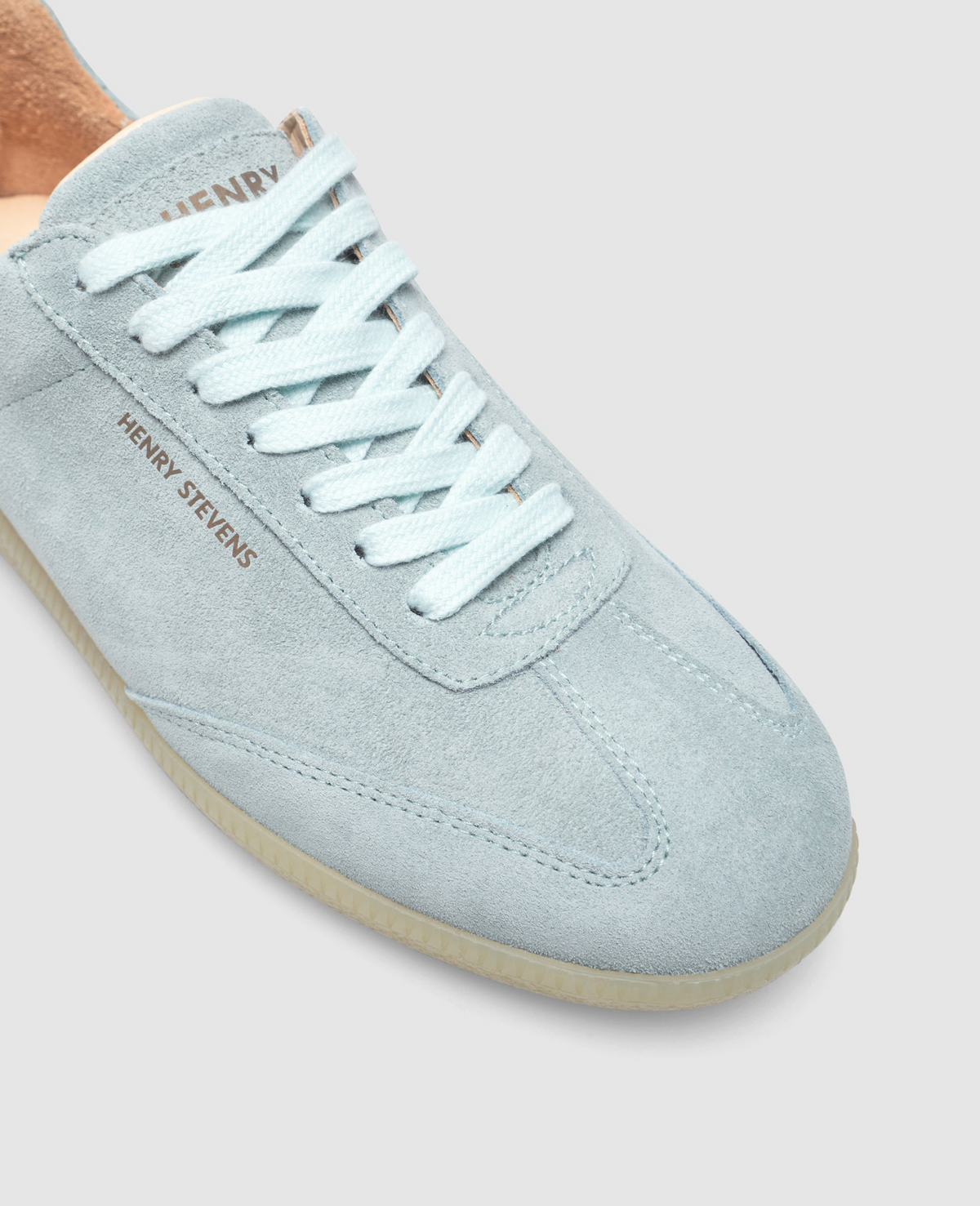 Henry Stevens Ladies Sophia TIS - Blue Gray