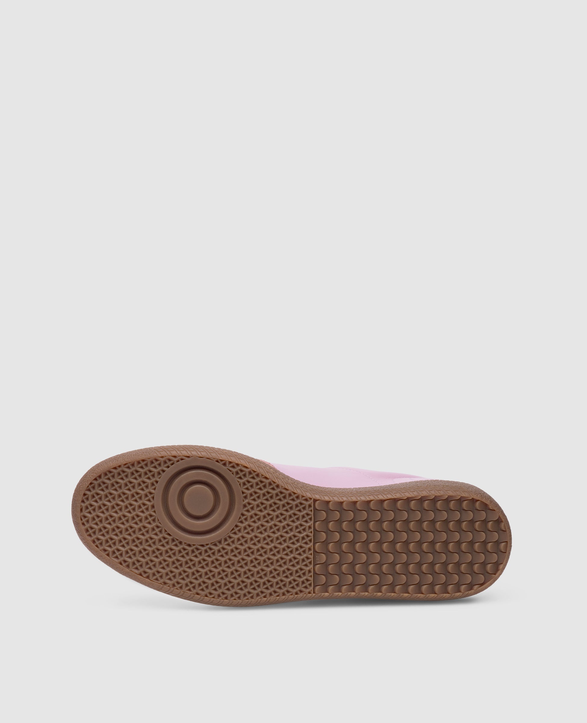 Henry Stevens Damen Sneaker Sophia TIS - Rosa