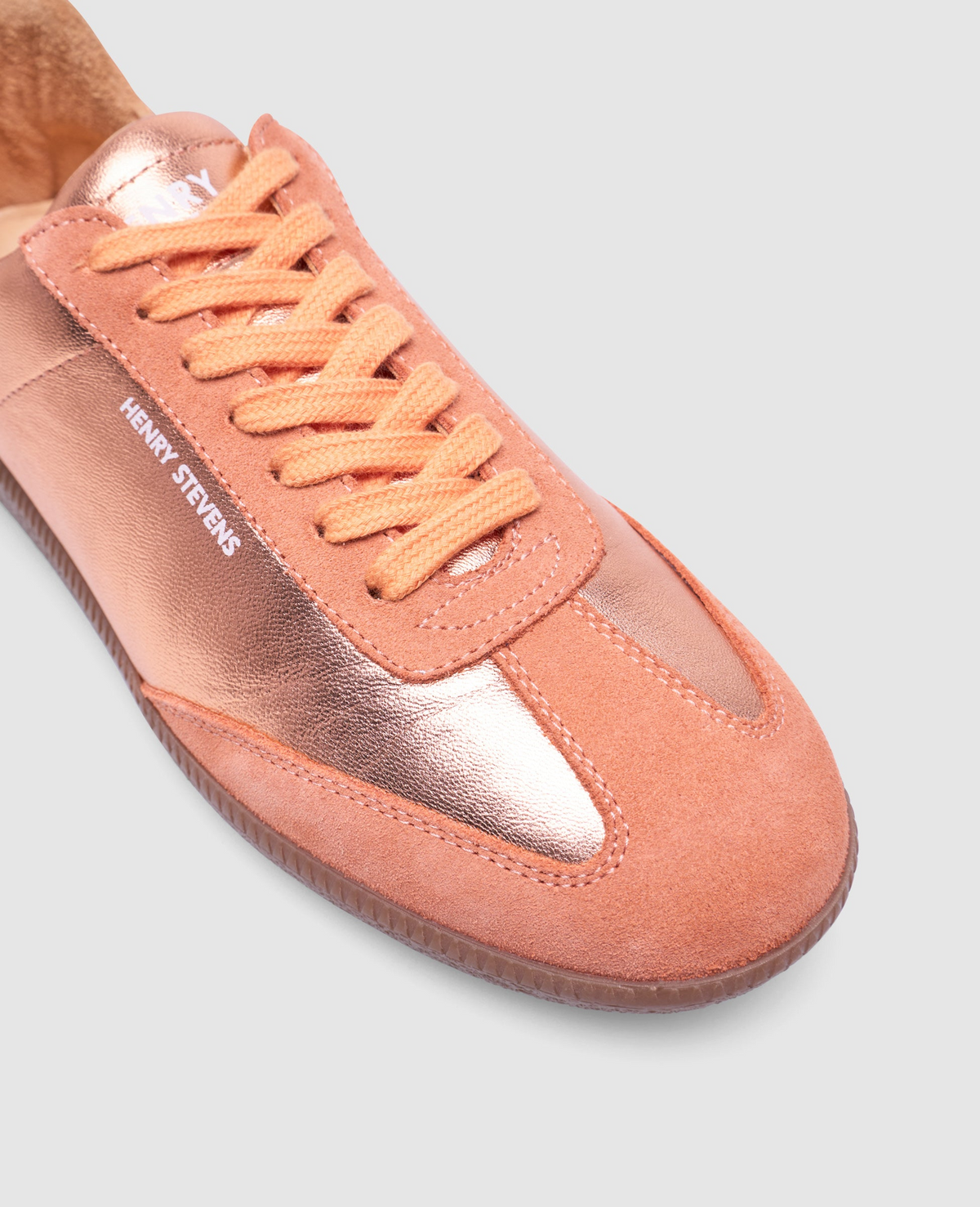 Henry Stevens Ladies Sophia TIS - Copper