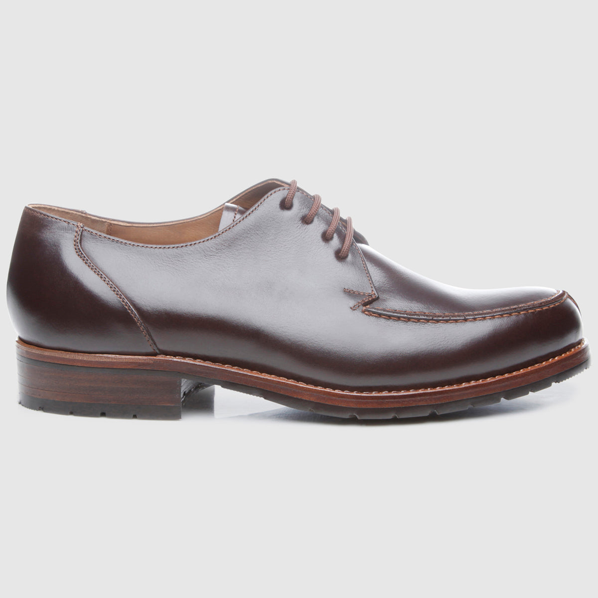 Janosh K Plain H - Khaki