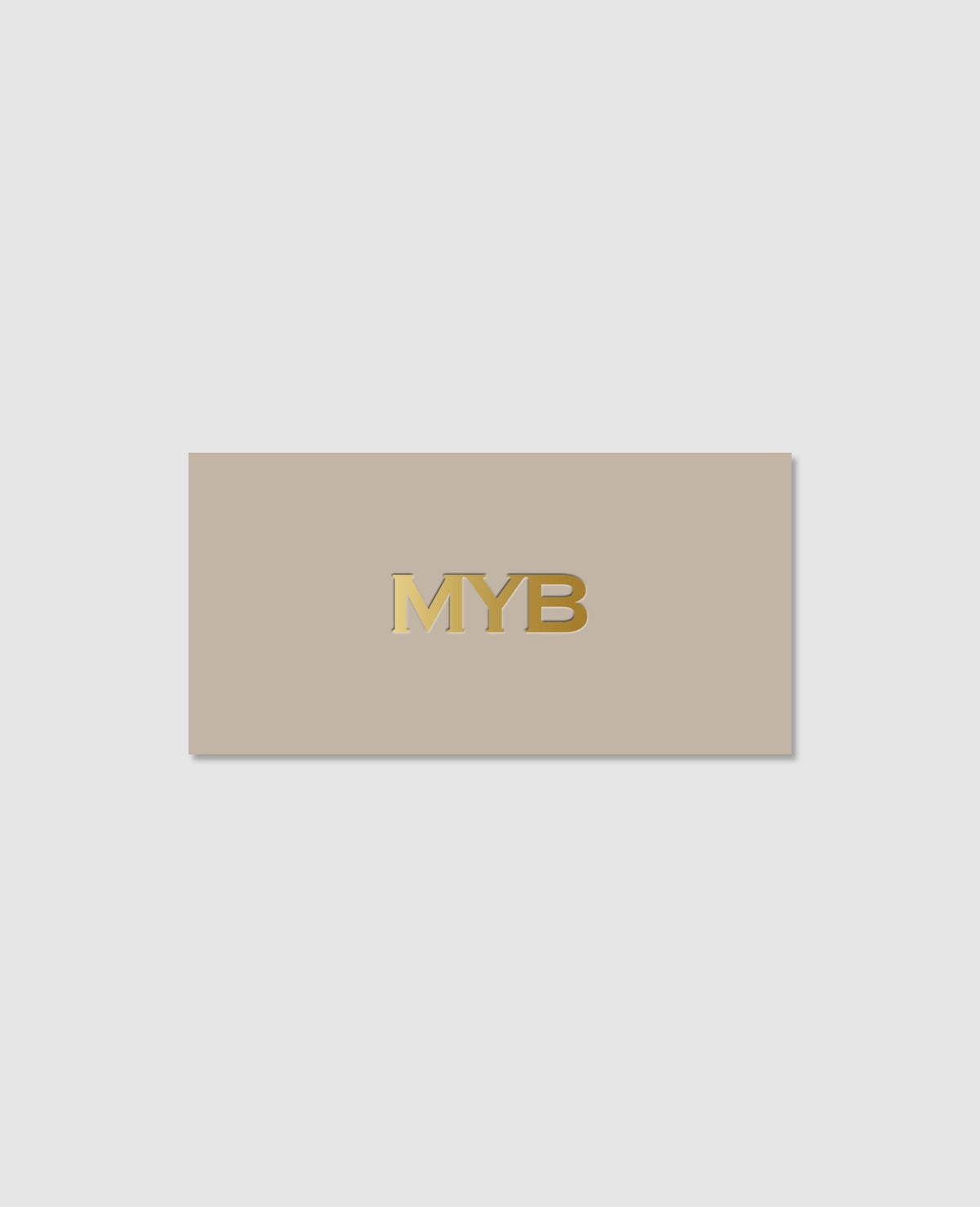 Geschenkgutschein MyBudapester