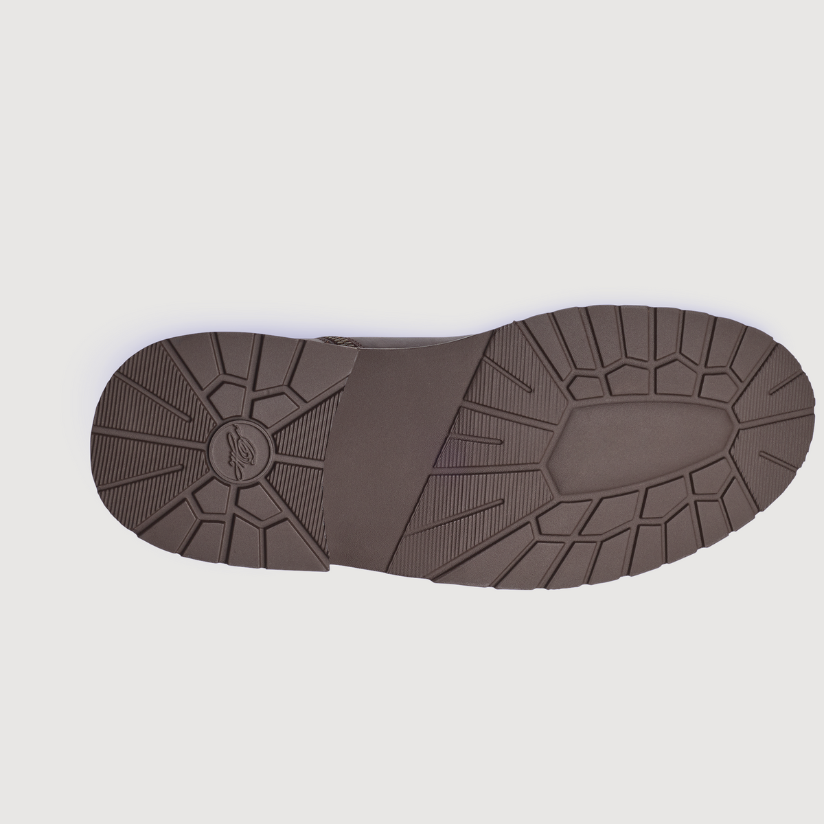 Heinrich Dinkelacker Herren Rio Plain H - Mocca