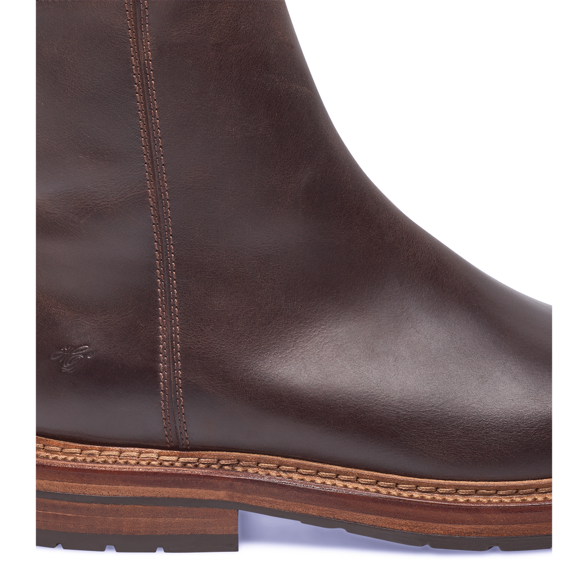 Rio Plain H - Mocca