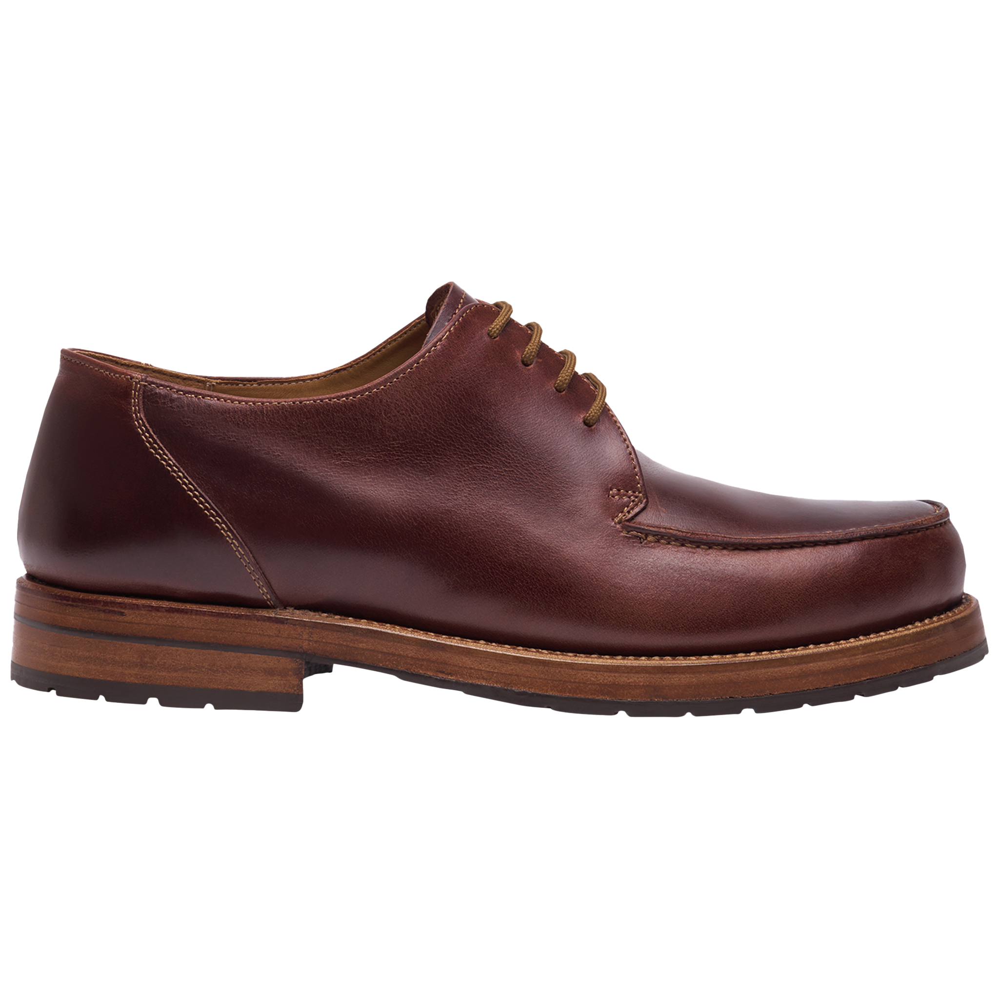 Heinrich Dinkelacker Herren Businessschuhe Rio Plain MA - Amarate