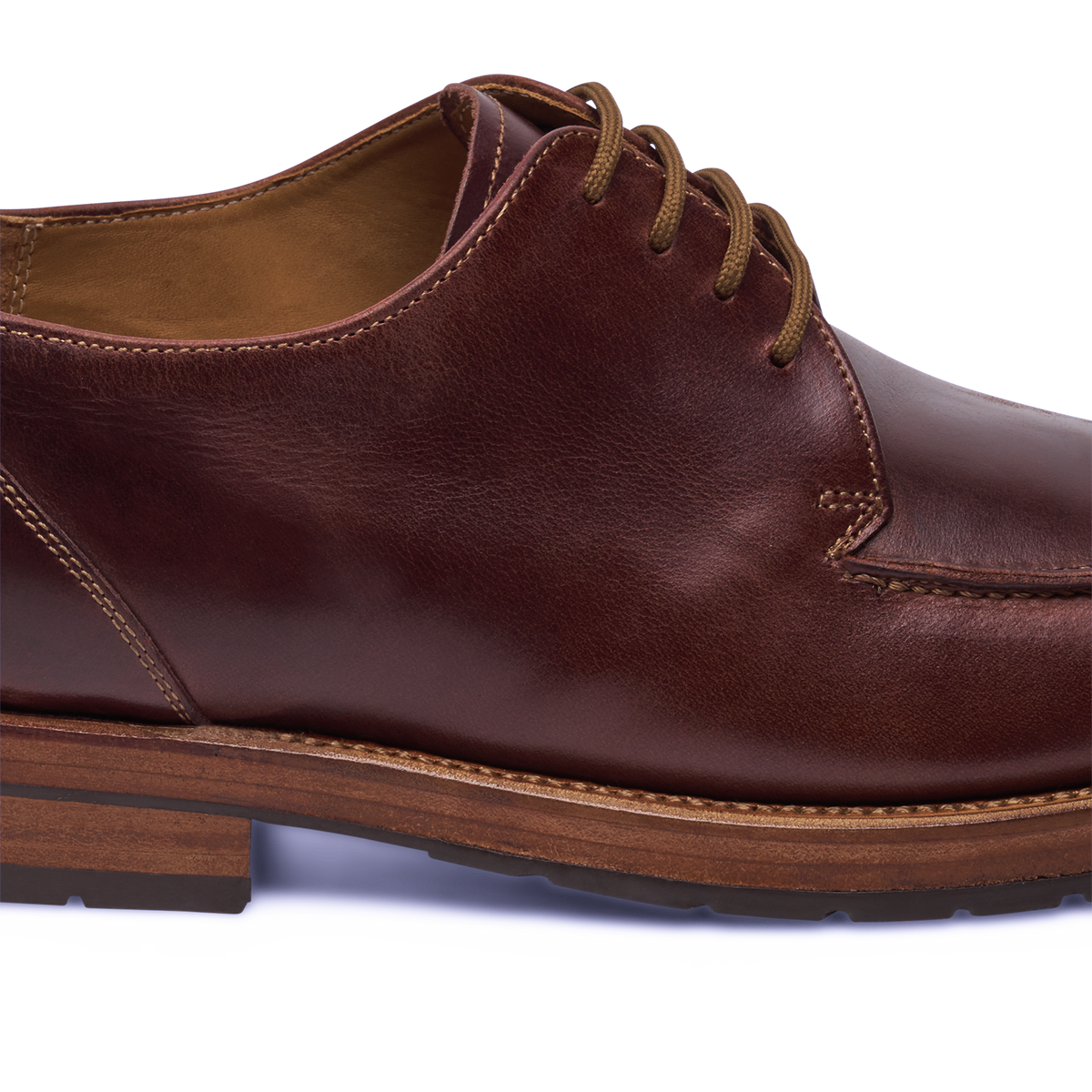 Heinrich Dinkelacker Herren Businessschuhe Rio Plain MA - Amarate