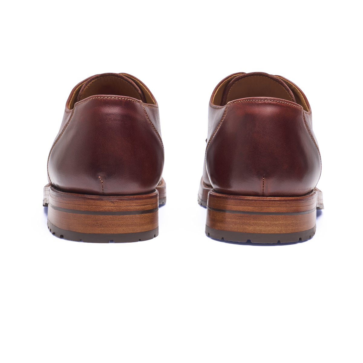 Heinrich Dinkelacker Herren Businessschuhe Rio Plain MA - Amarate