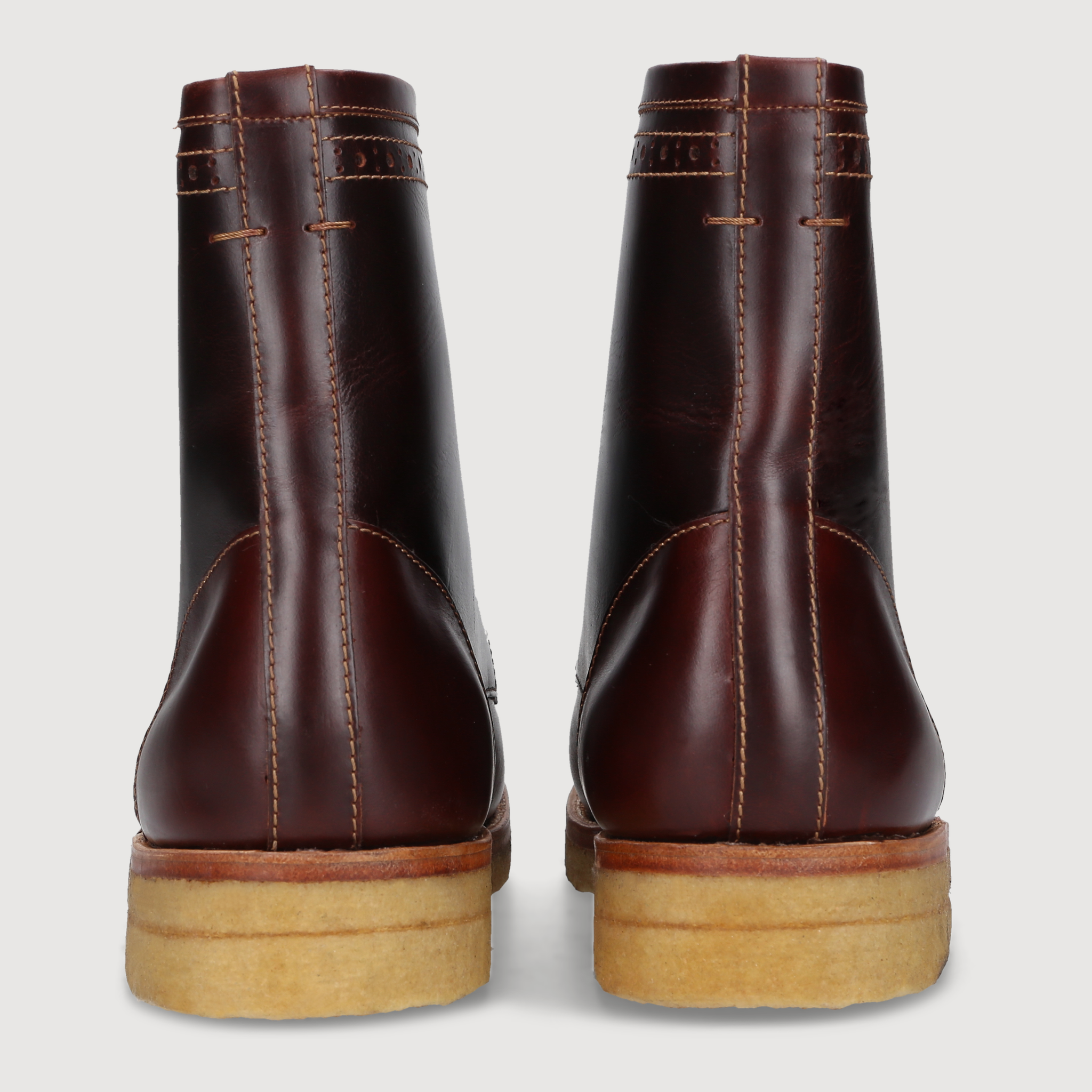 Heinrich Dinkelacker Herren Boot Rio Plain Amarate
