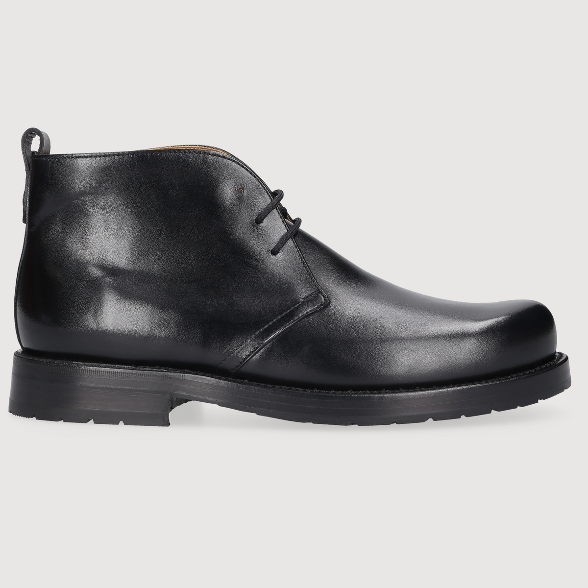 Heinrich Dinkelacker Men's Rio Plain BC - Black