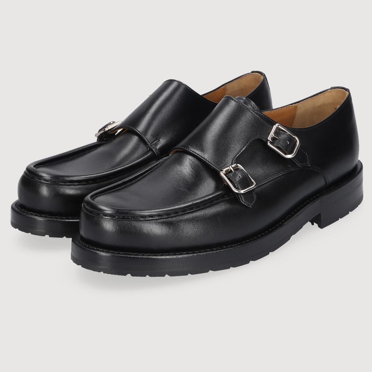 Heinrich Dinkelacker Men's Rio Norwegian BC - Black