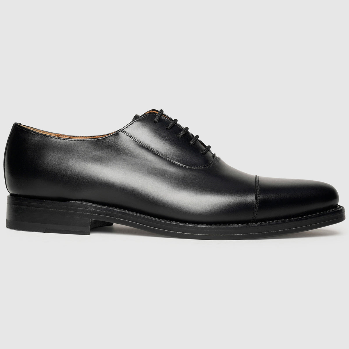 Milano Captoe BC - Schwarz