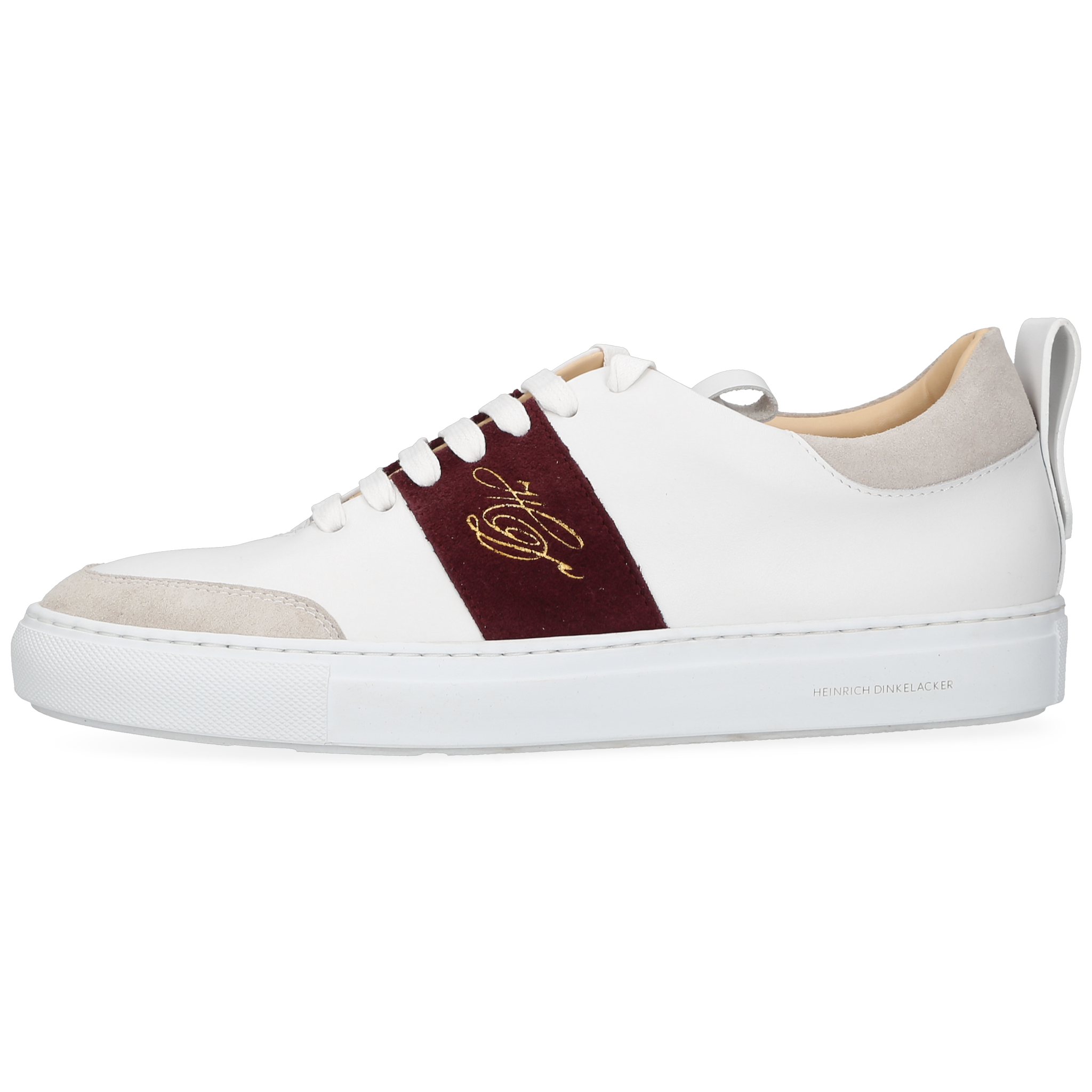 Heinrich Dinkelacker Herren 3645-3390