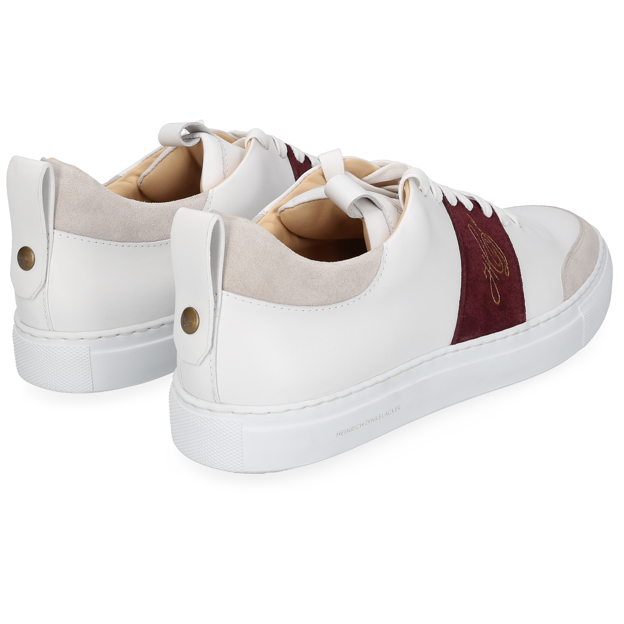 Heinrich Dinkelacker Herren 3645-3390