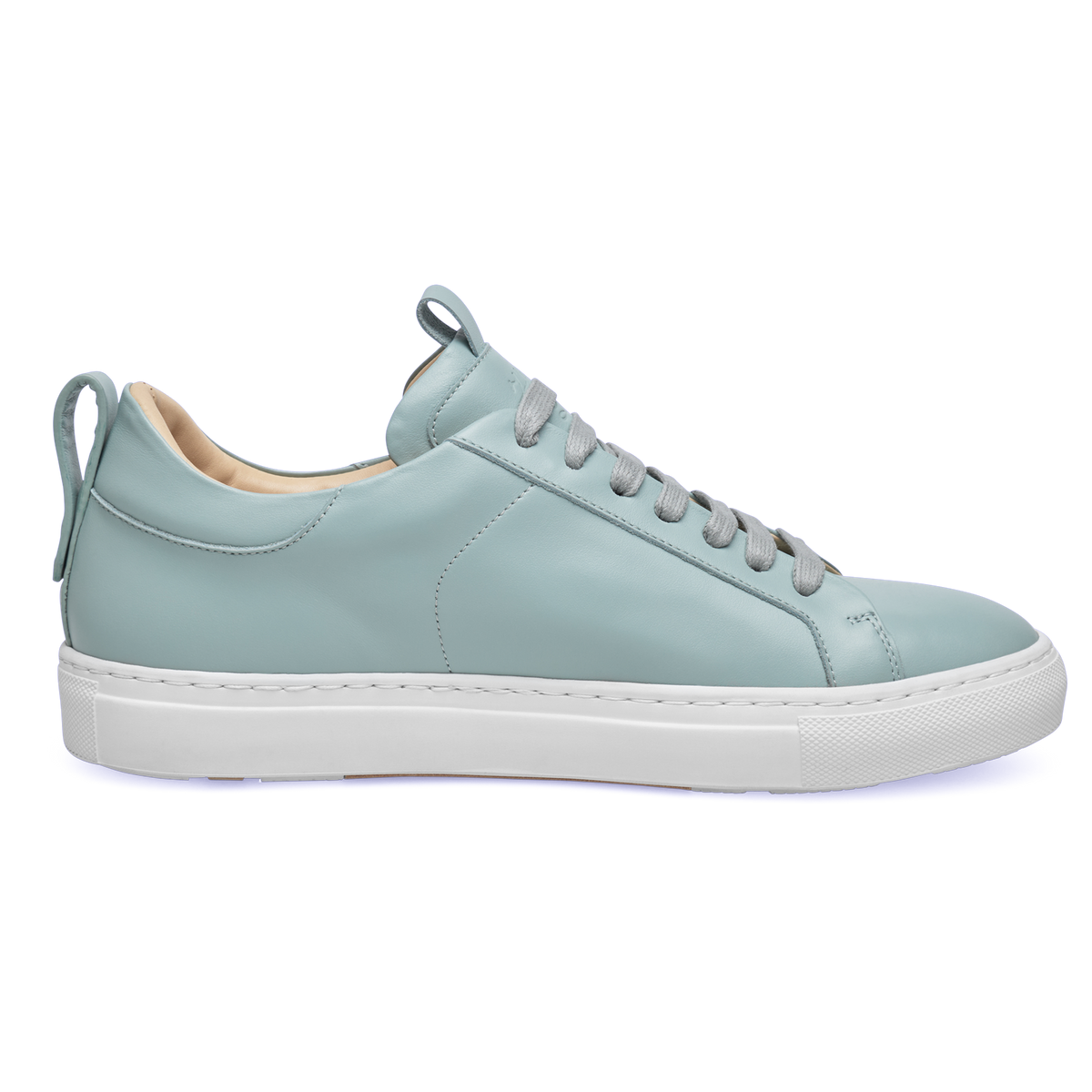 Turin Court Sneaker NP - Mint