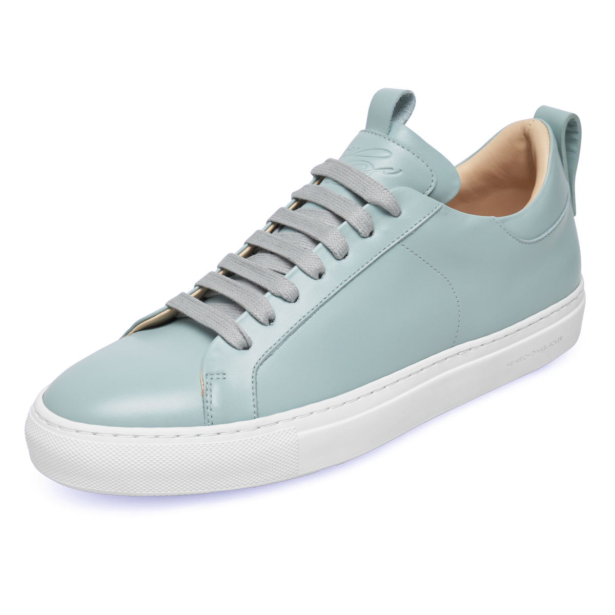 Turin Court Sneaker NP - Mint
