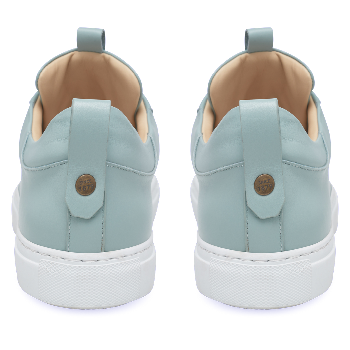 Turin Court Sneaker NP - Mint