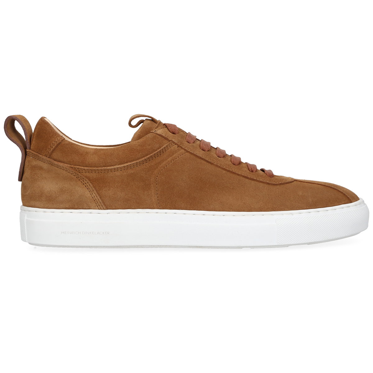 Turin Sneaker V - Braun