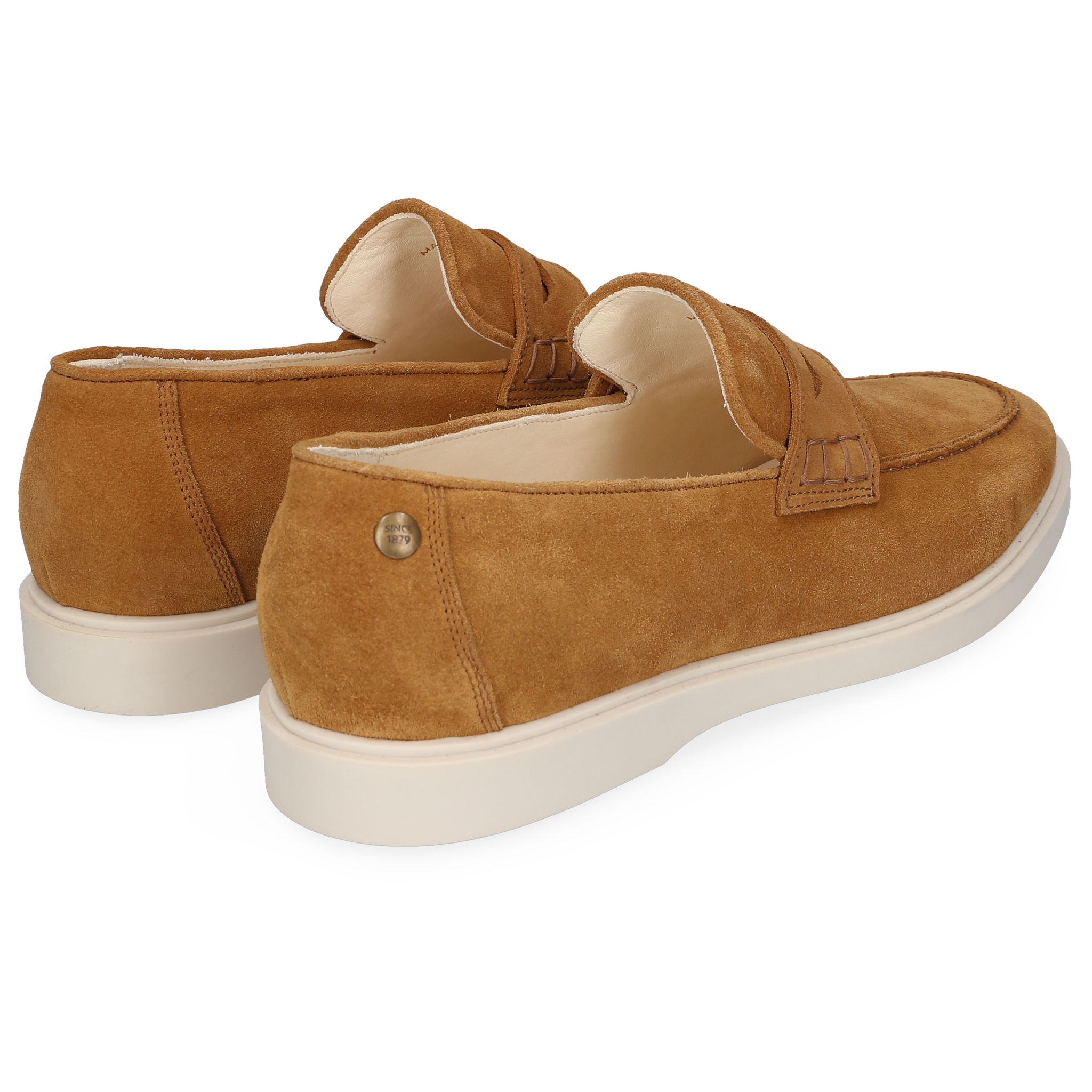 Heinrich Dinkelacker Herren 3807-5895