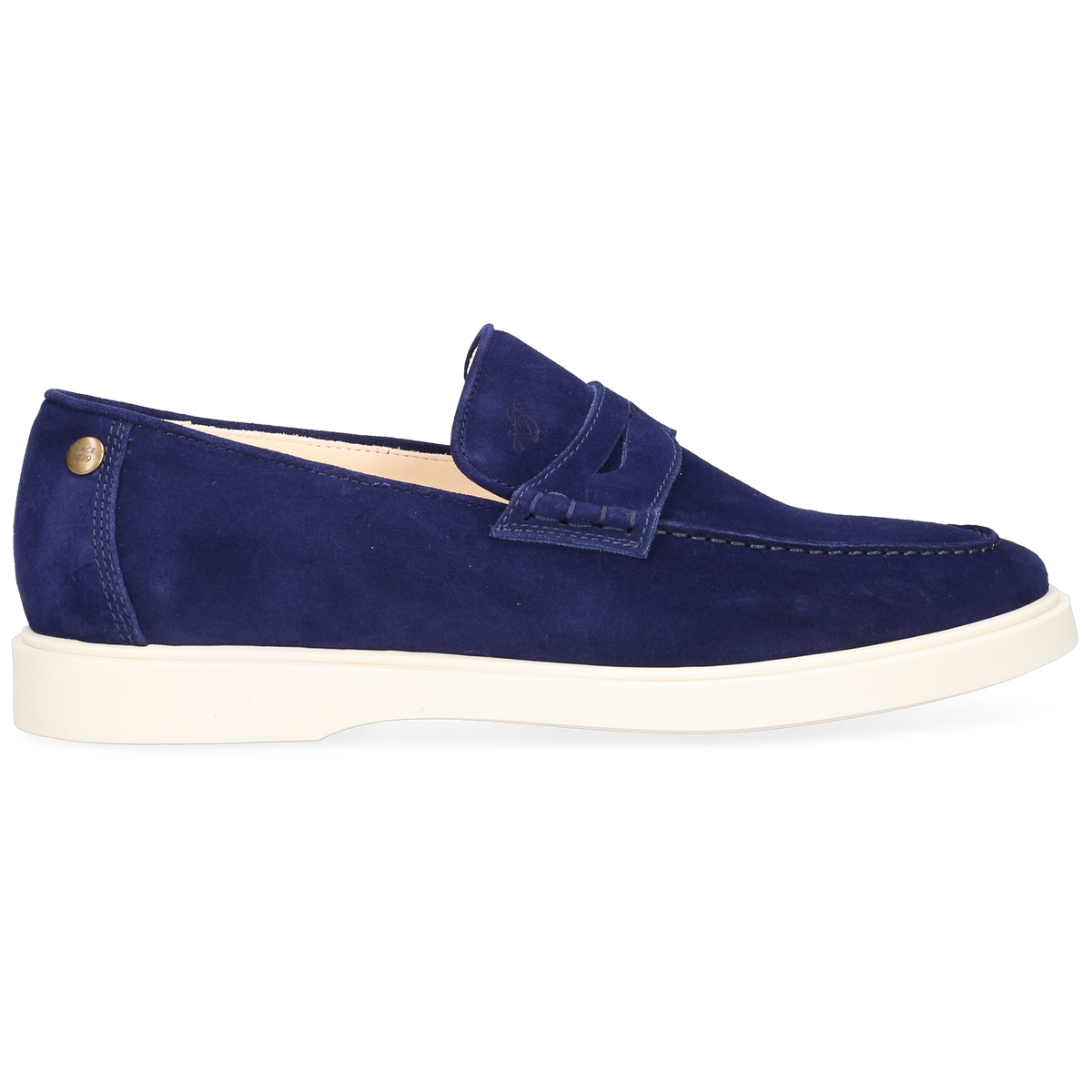 Genua Penny V - Blau