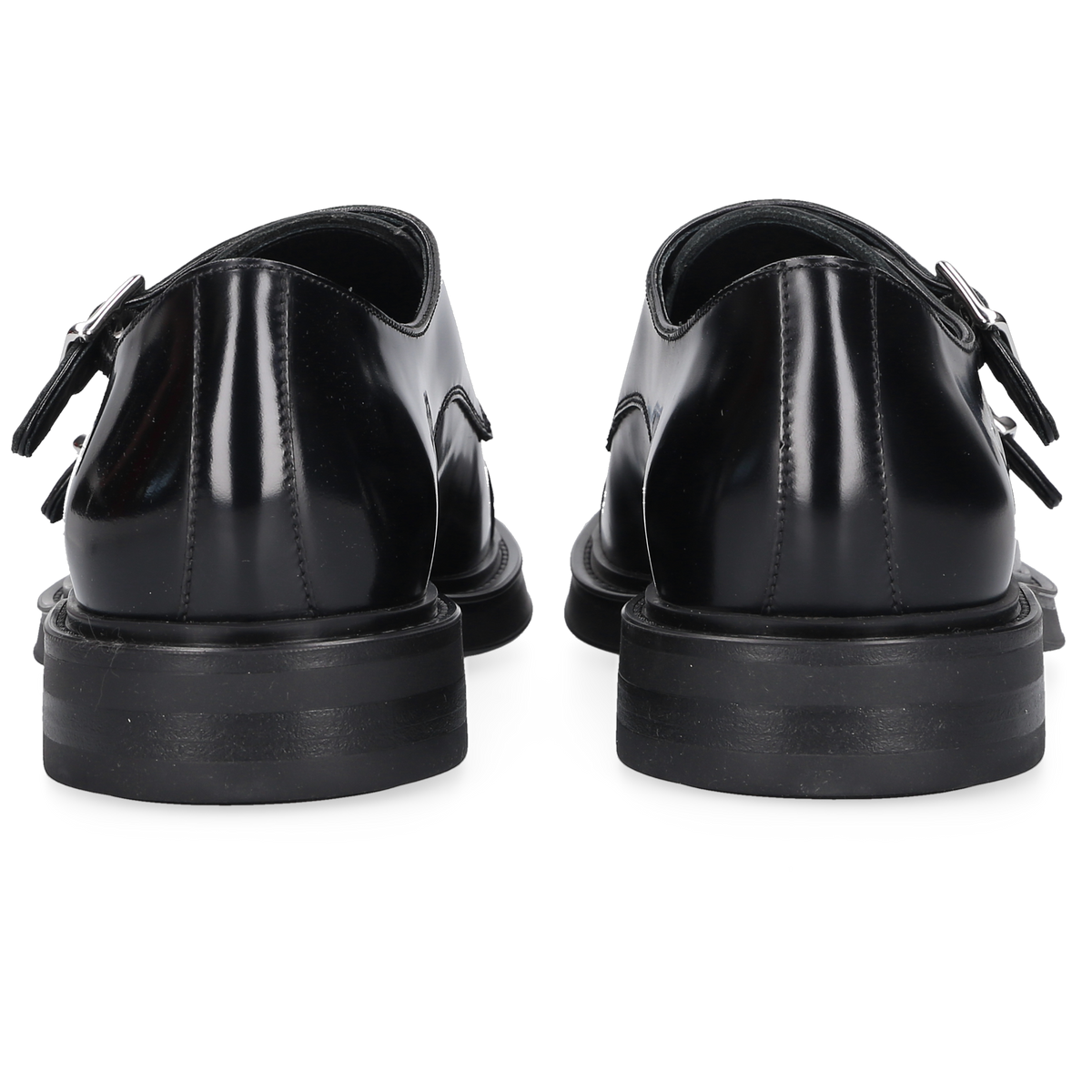 Heinrich Dinkelacker Men's Florenz Plain CA - Black
