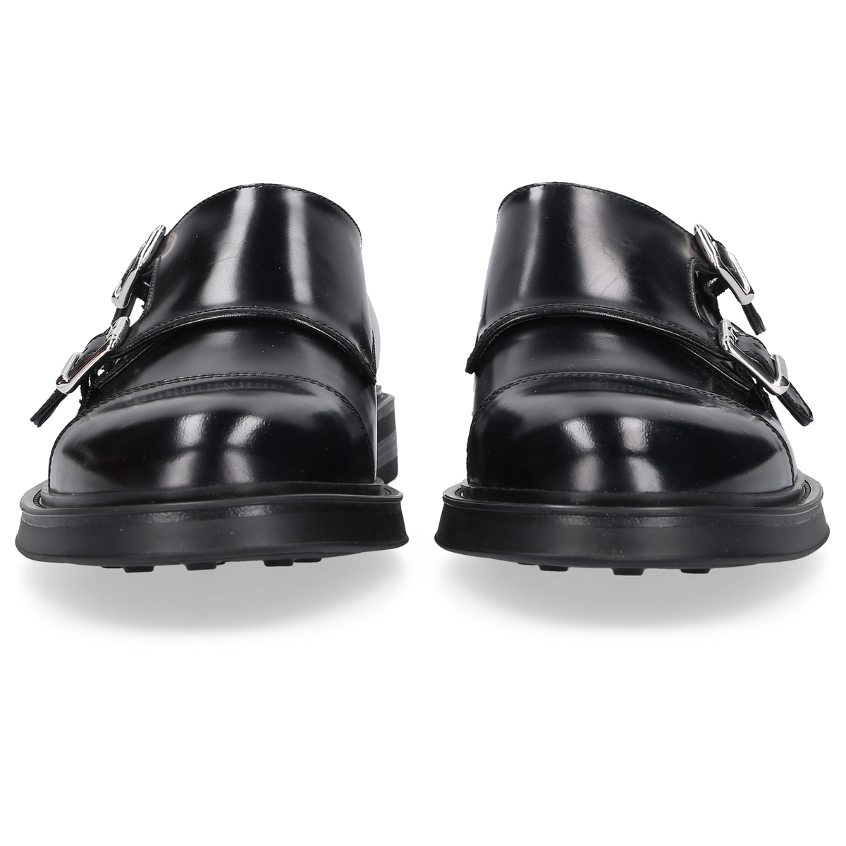 Heinrich Dinkelacker Men's Florenz Plain CA - Black
