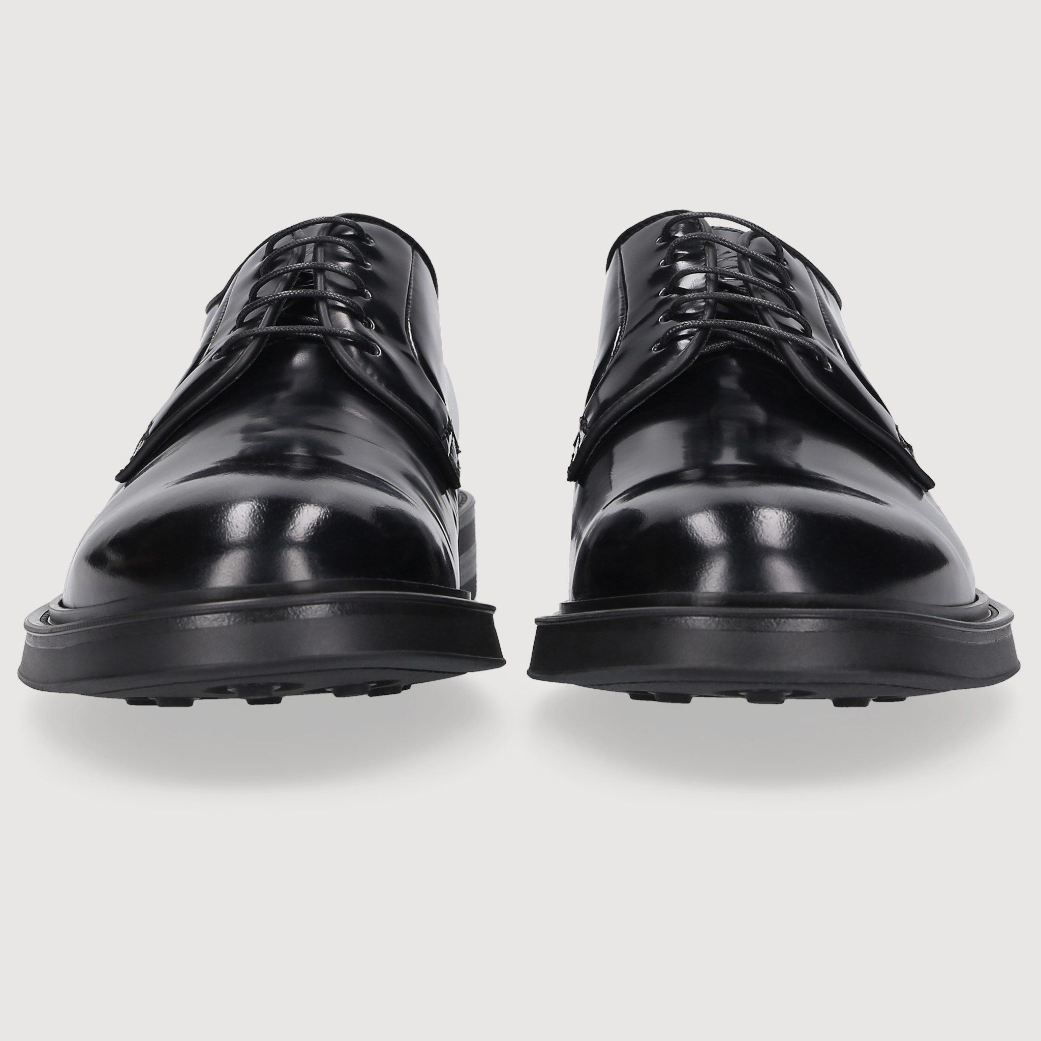 Heinrich Dinkelacker Men's Florenz Plain CA - Black