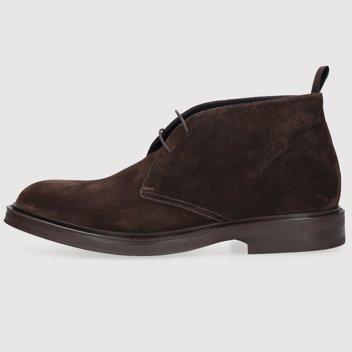 Florenz George Boot V - Dunkelbraun