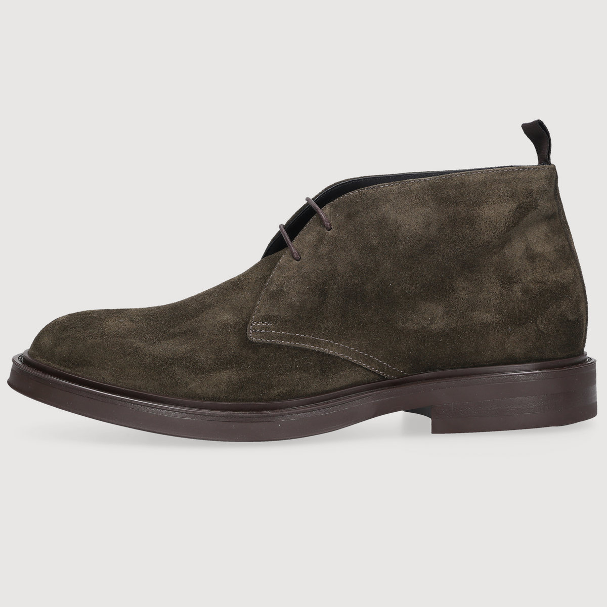 Florenz George Boot V - Dunkelgrün