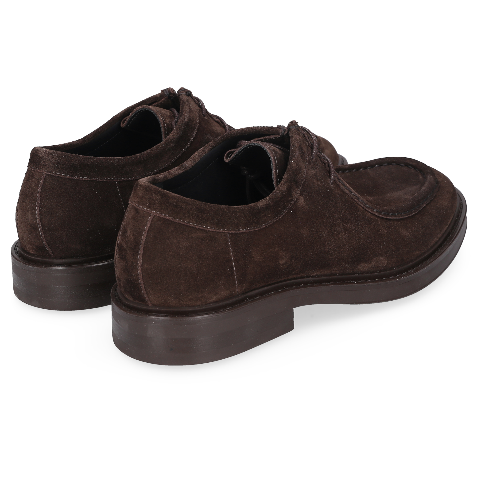 Heinrich Dinkelacker Herren Florenz Plain V - Dunkelbraun