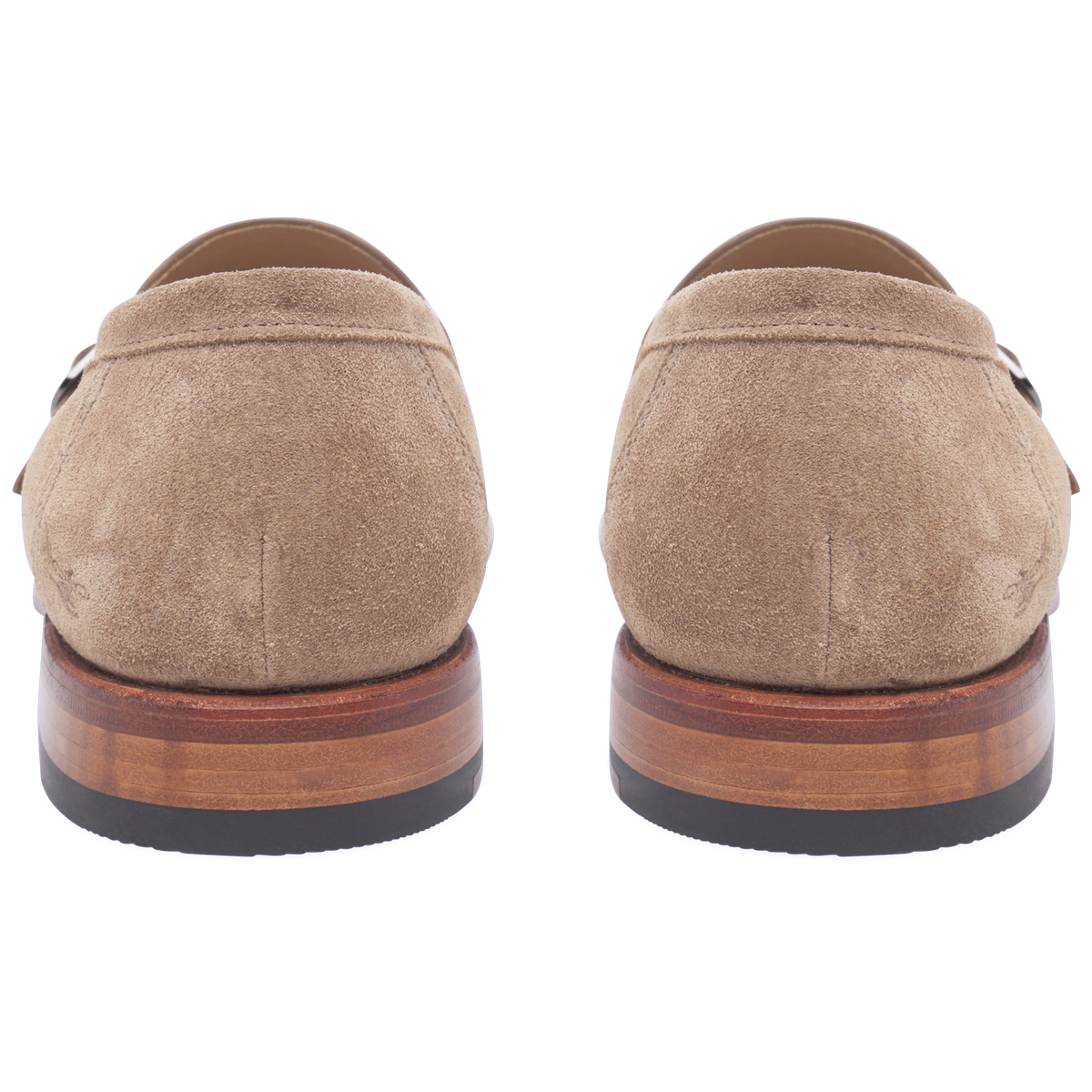 Wien Double Monk V - Beige