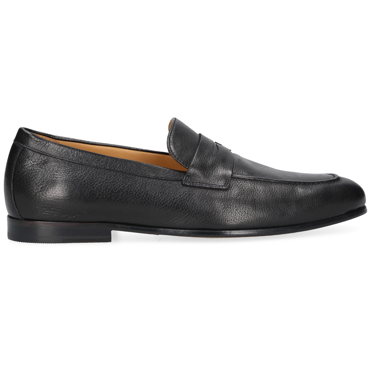 Amalfi Plain W - Schwarz
