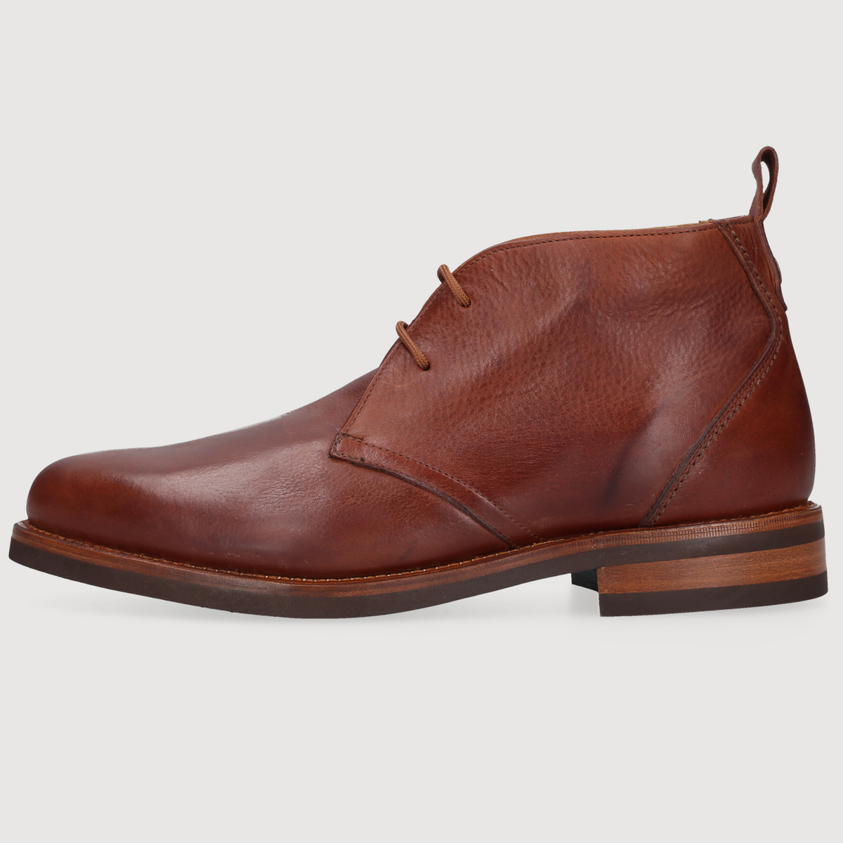 Genf George Boot N - Braun