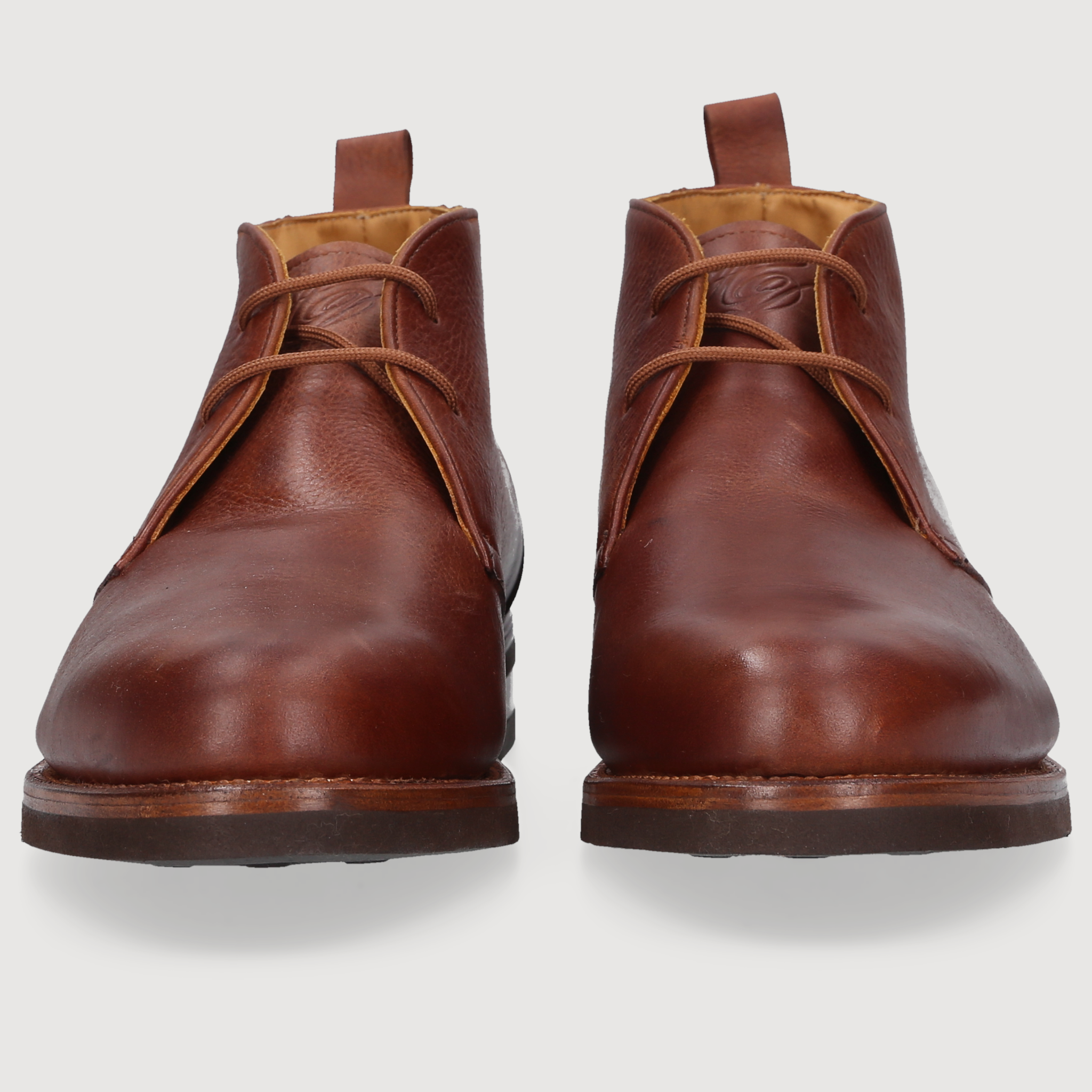 Heinrich Dinkelacker Men's Genf Plain N - Brown