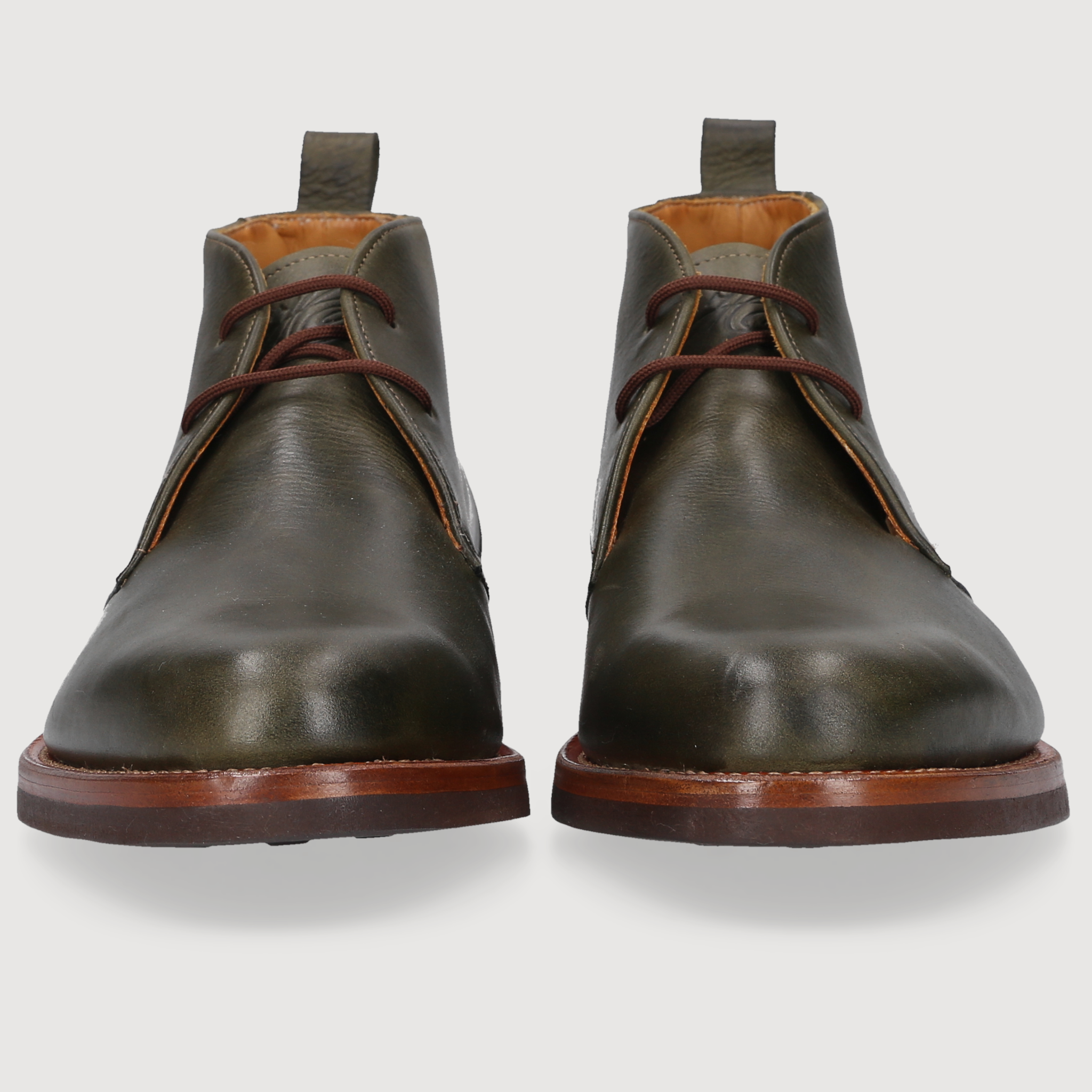 Heinrich Dinkelacker Men's Genf Plain N - Dark Green